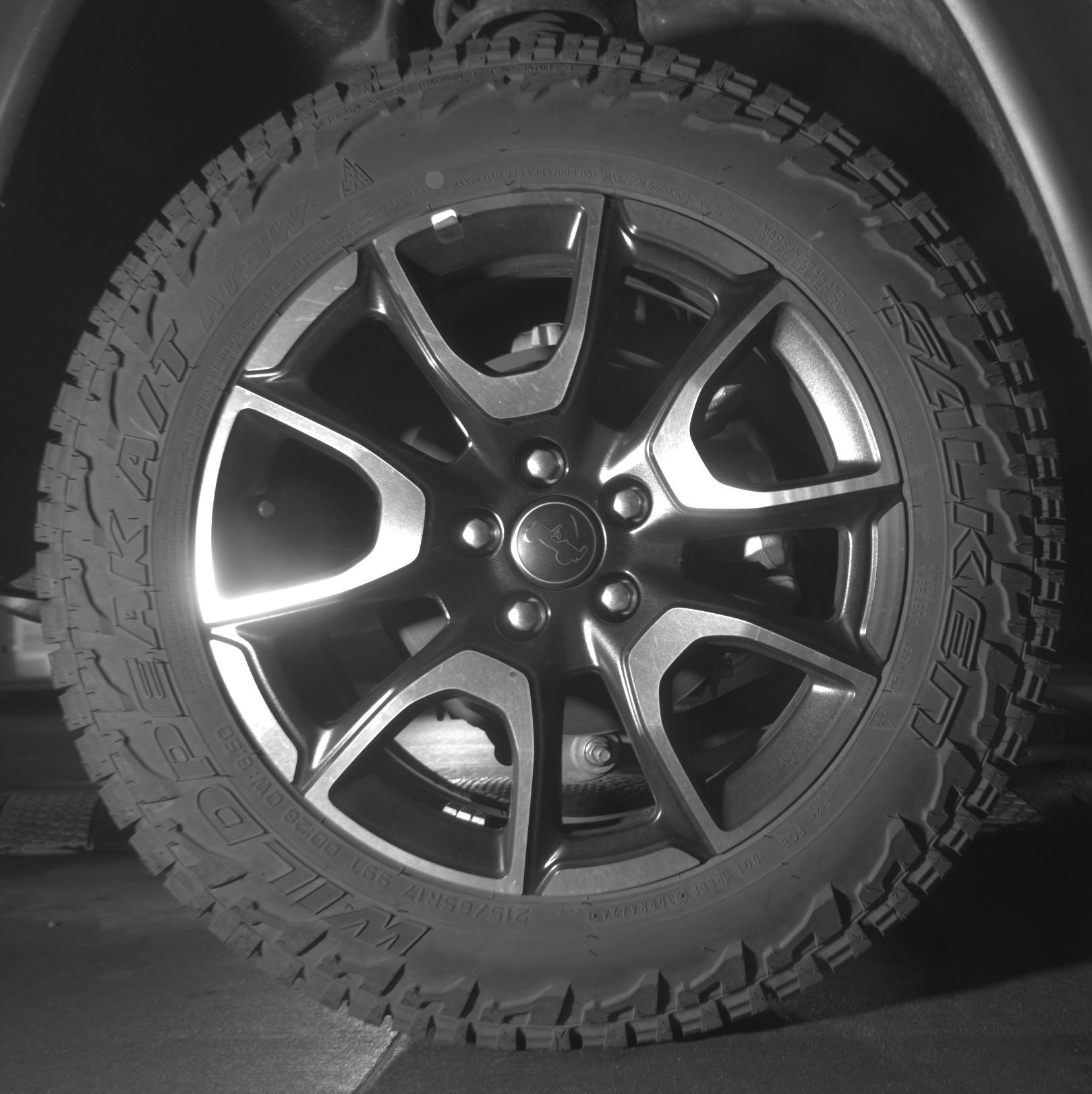 Thumbnail: 2025 Jeep Compass - 12