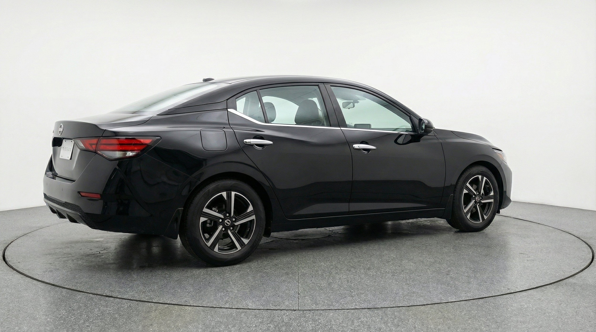 Thumbnail: 2025 Nissan Sentra - 9