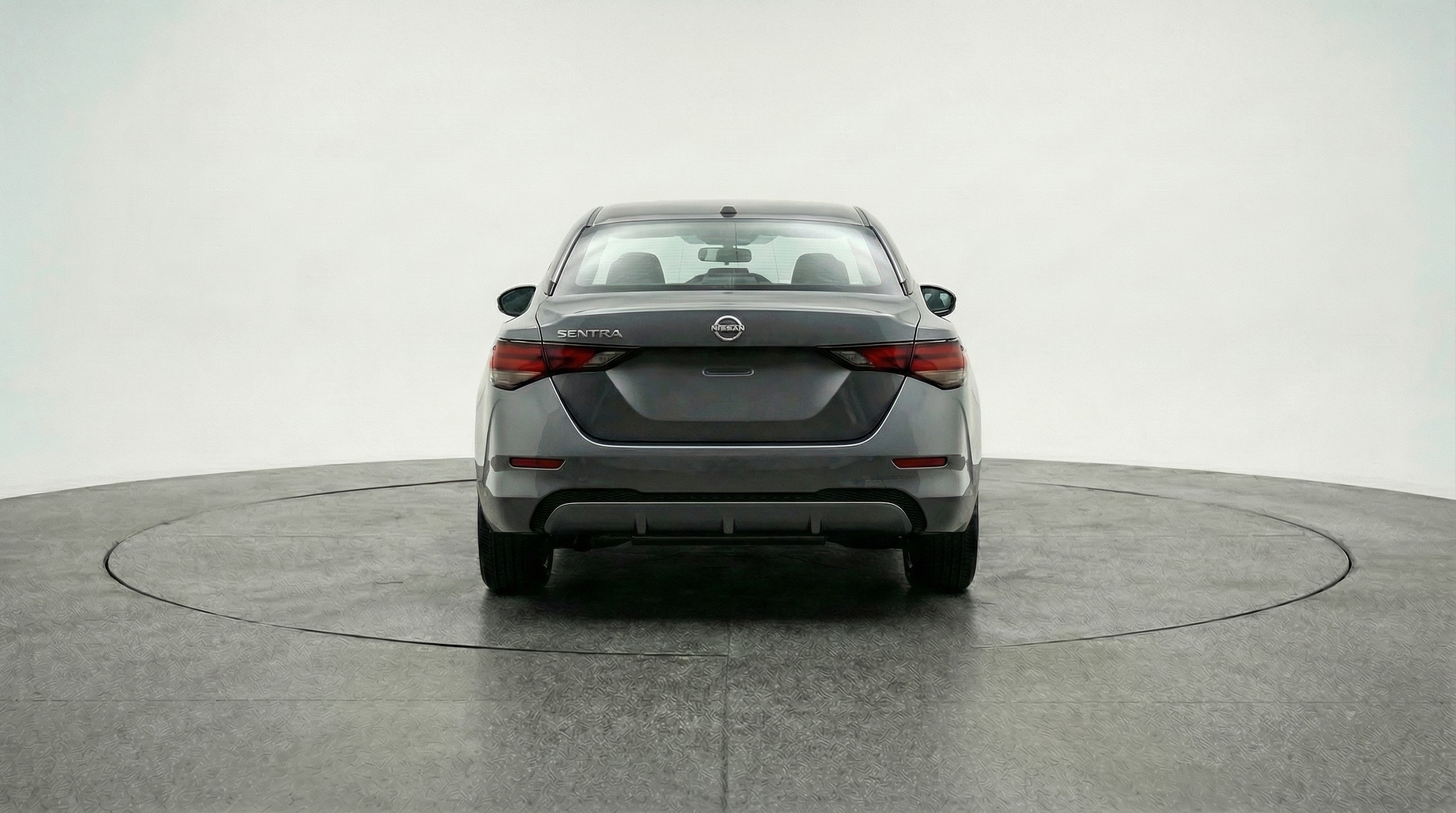 Thumbnail: 2025 Nissan Sentra - 6