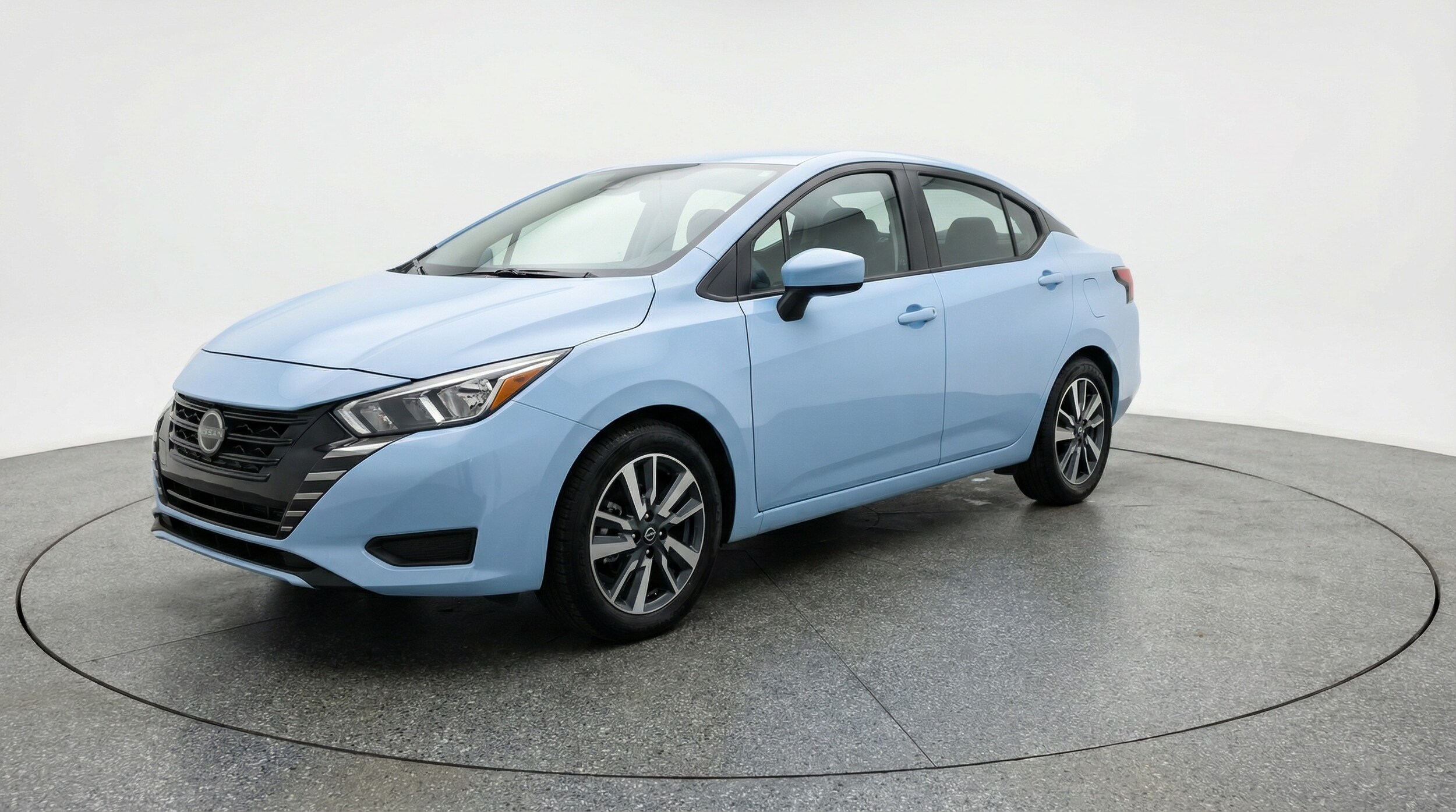 Thumbnail: 2025 Nissan Versa - 3