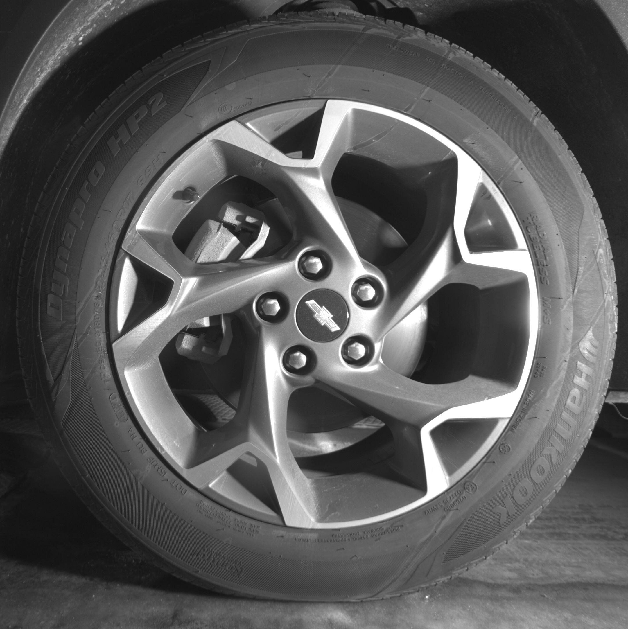 Thumbnail: 2025 Chevrolet Trax - 9