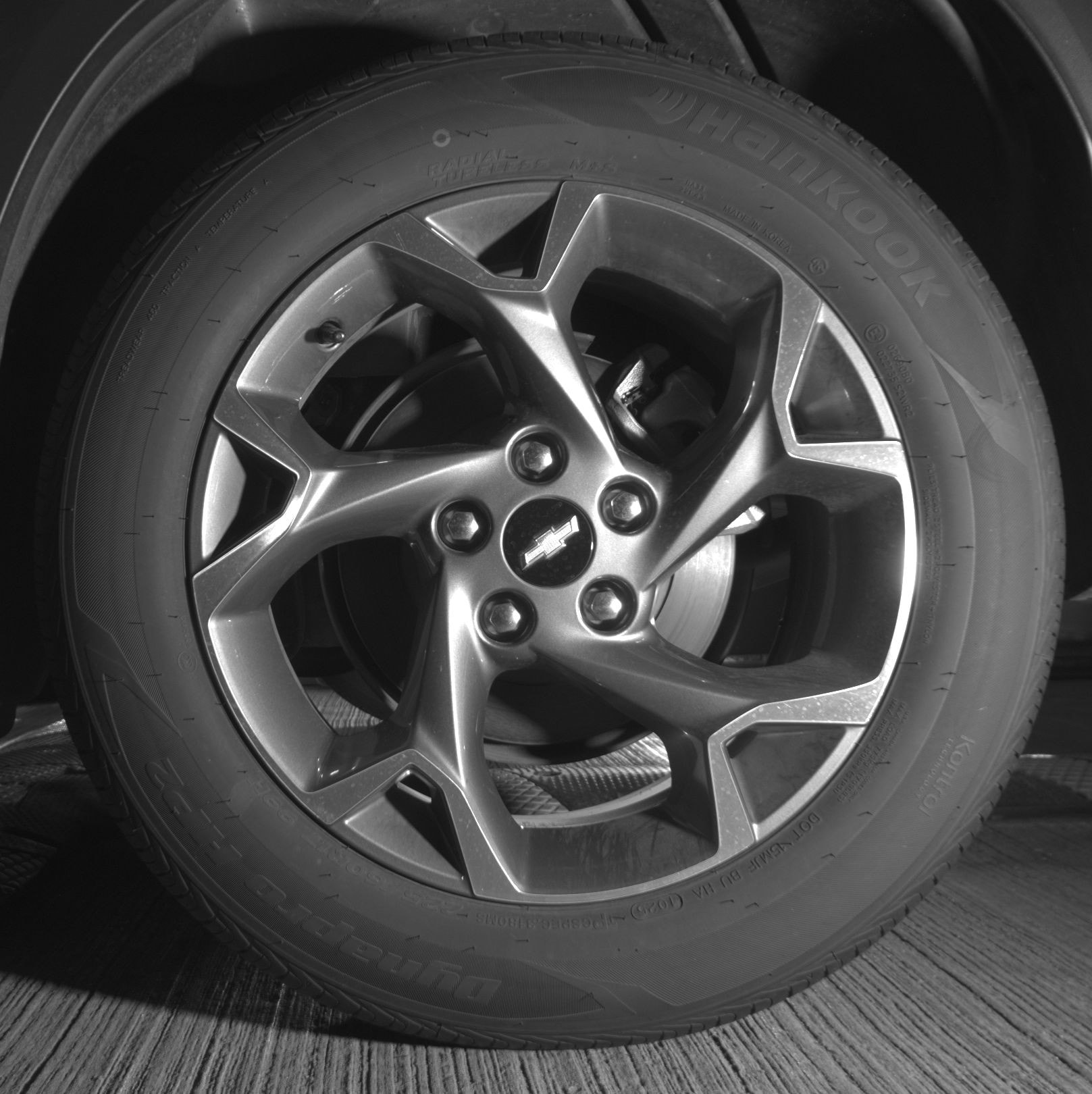 Thumbnail: 2025 Chevrolet Trax - 11