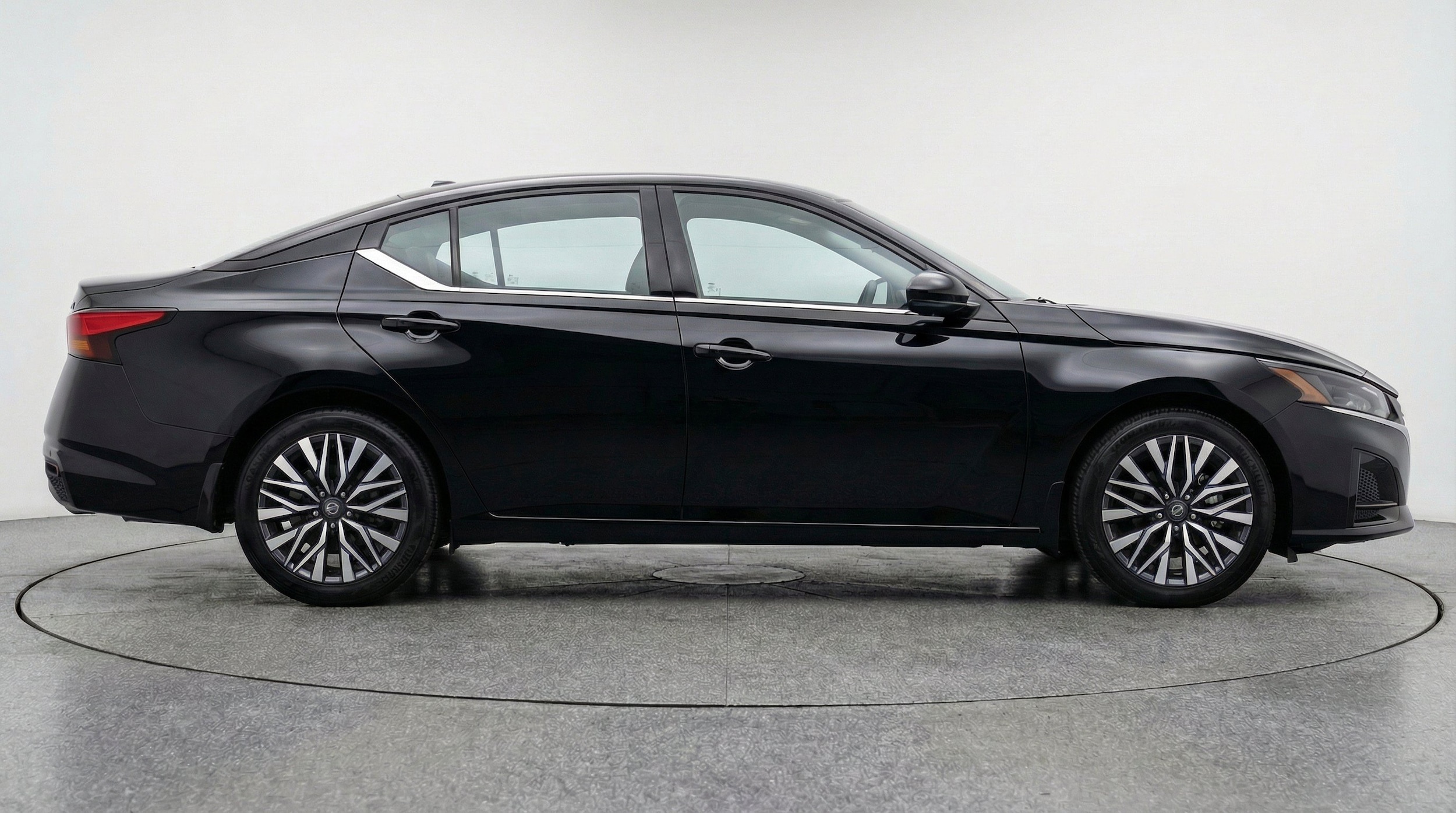 Thumbnail: 2026 Nissan Altima - 11