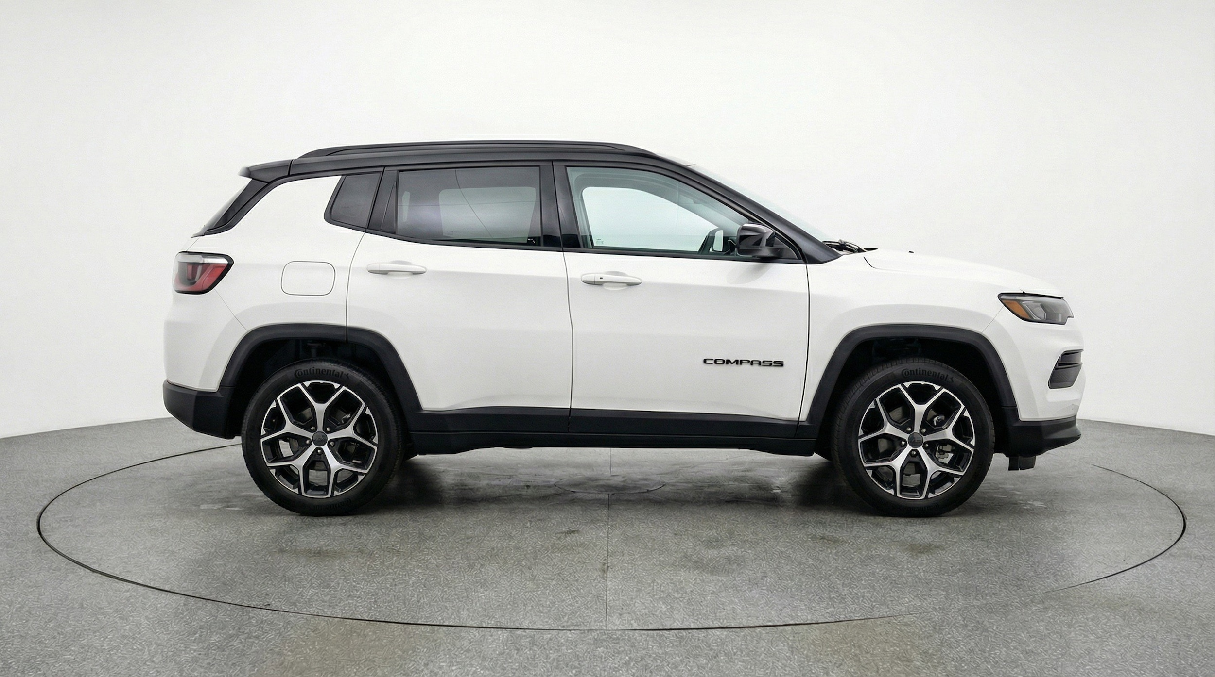 Thumbnail: 2025 Jeep Compass - 11