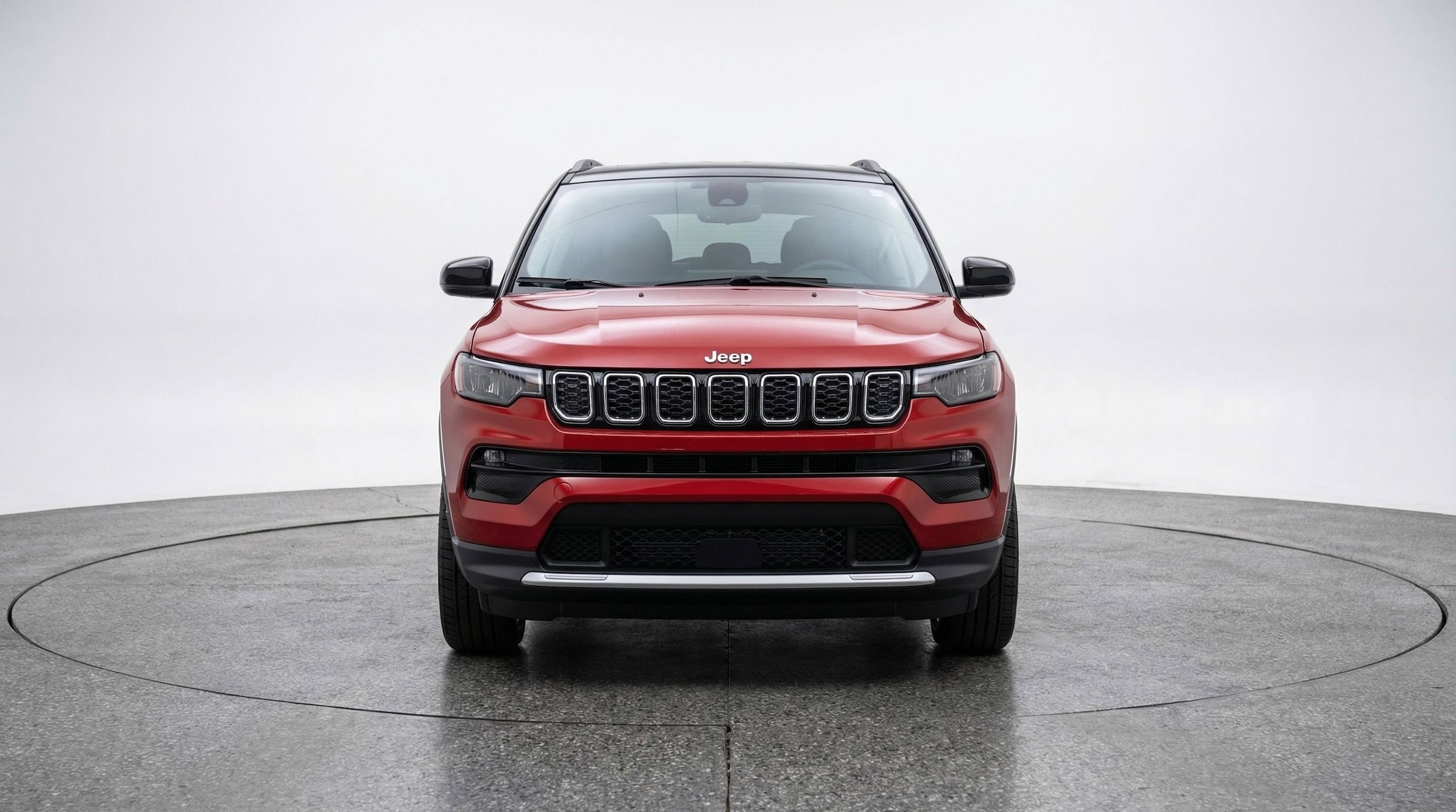 Thumbnail: 2025 Jeep Compass - 2