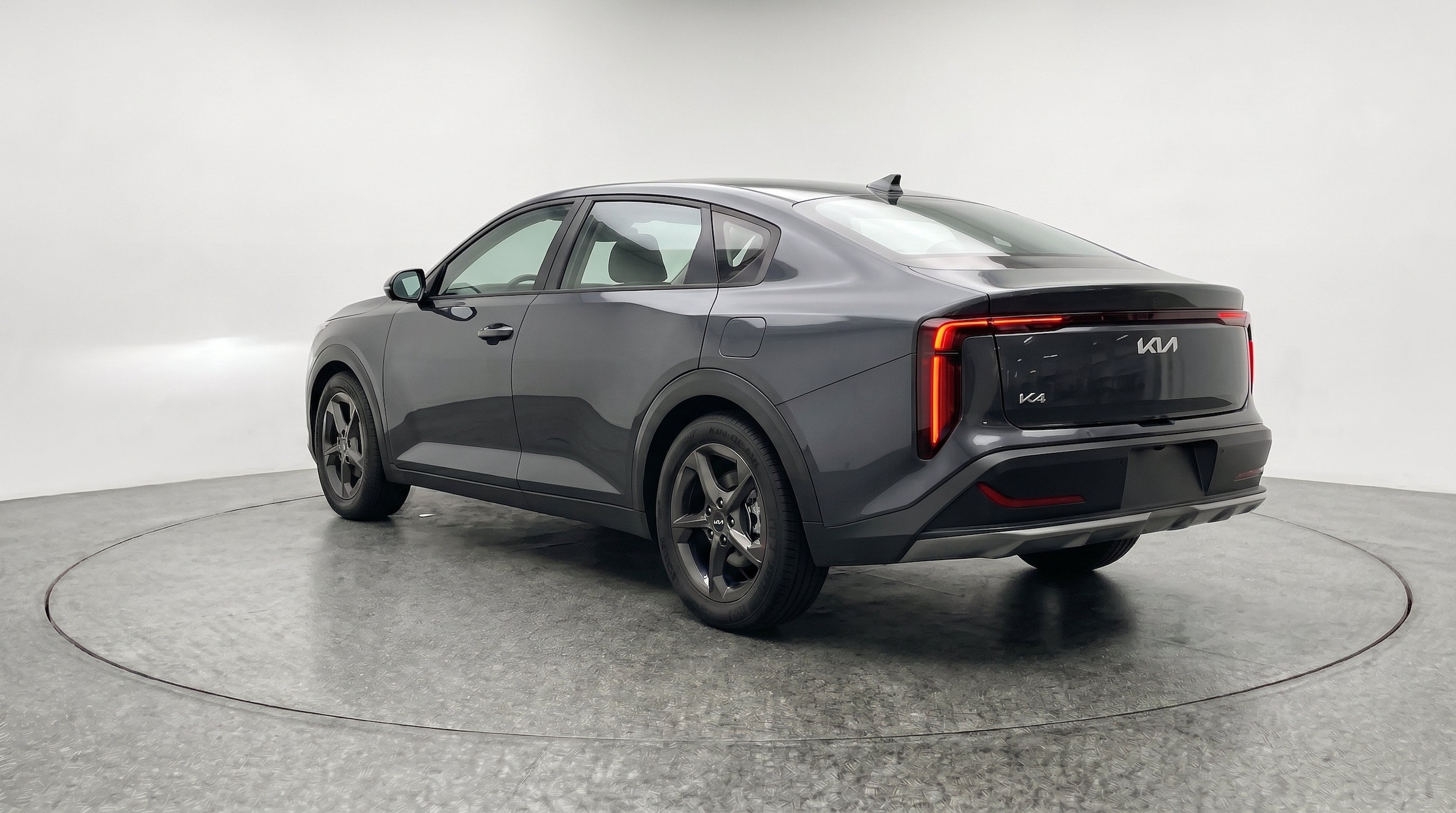 Thumbnail: 2026 Kia K4 - 6