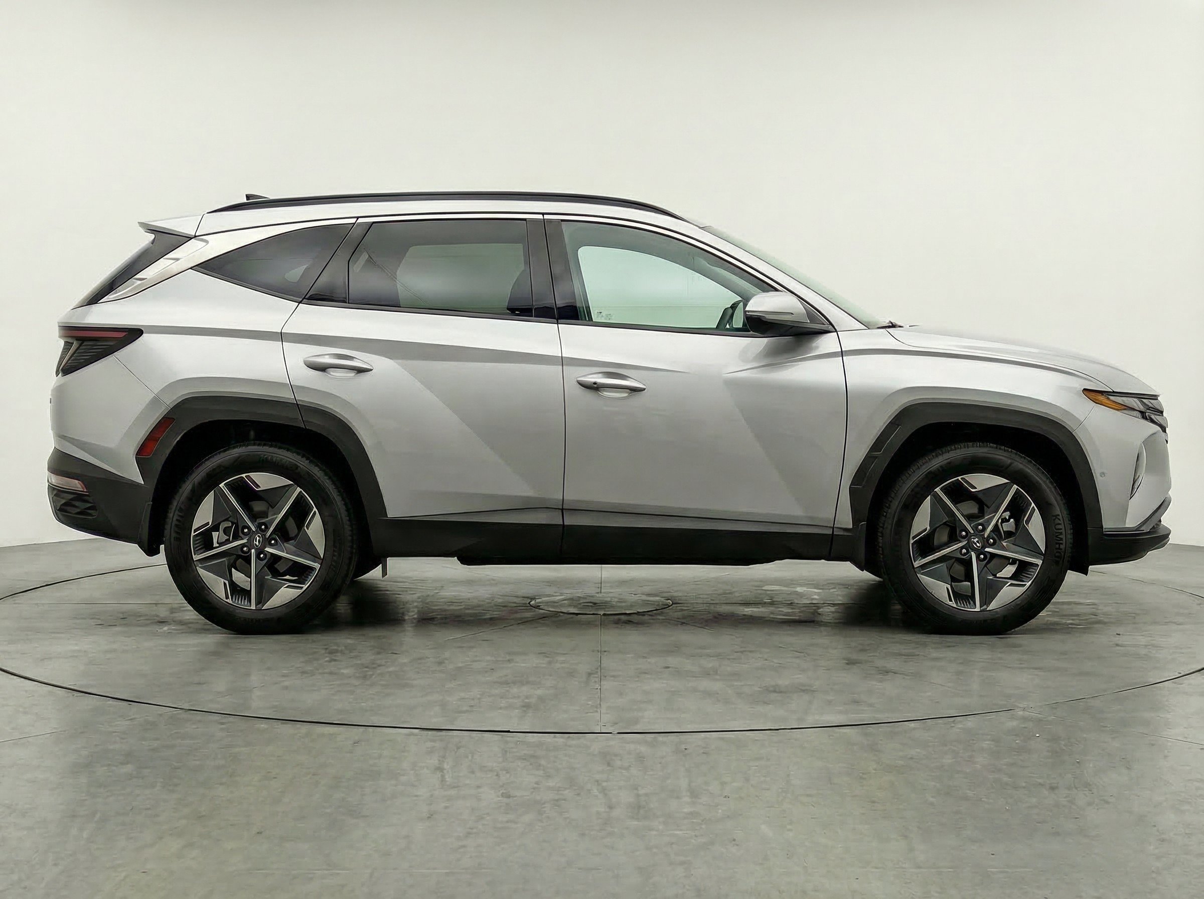 Thumbnail: 2026 Hyundai Tucson - 11