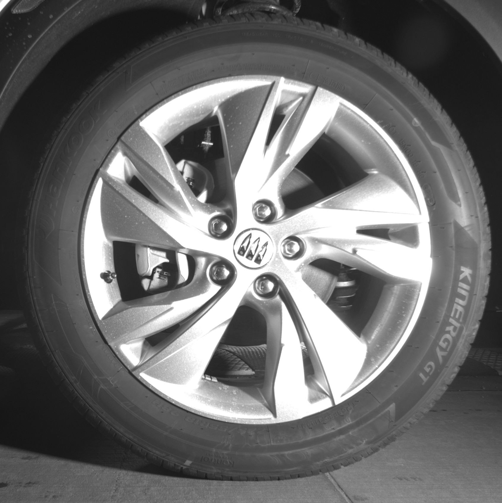 Thumbnail: 2026 Buick Encore GX - 12
