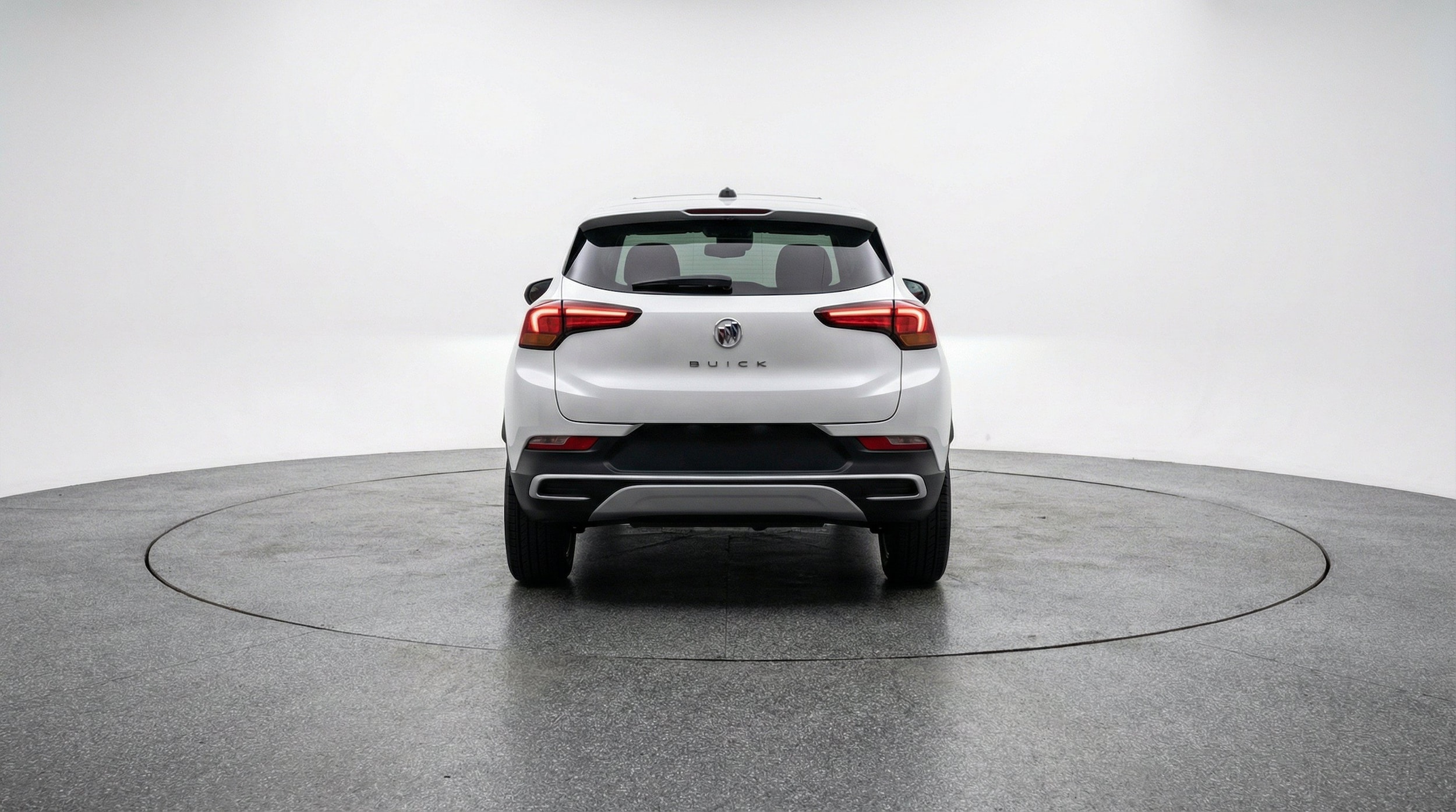 Thumbnail: 2026 Buick Encore GX - 7
