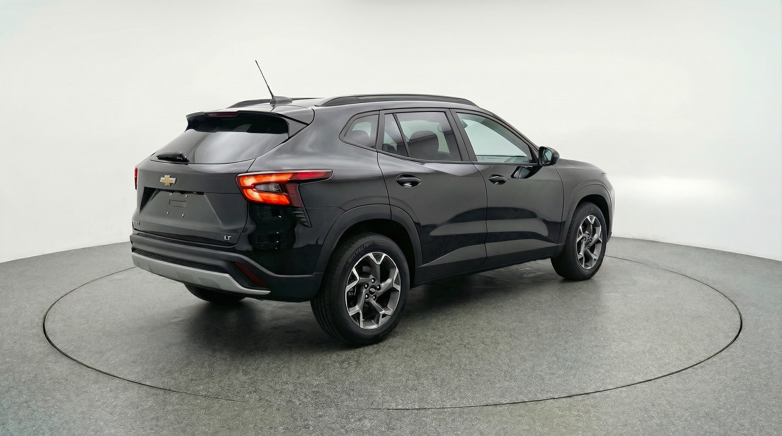 Thumbnail: 2025 Chevrolet Trax - 7