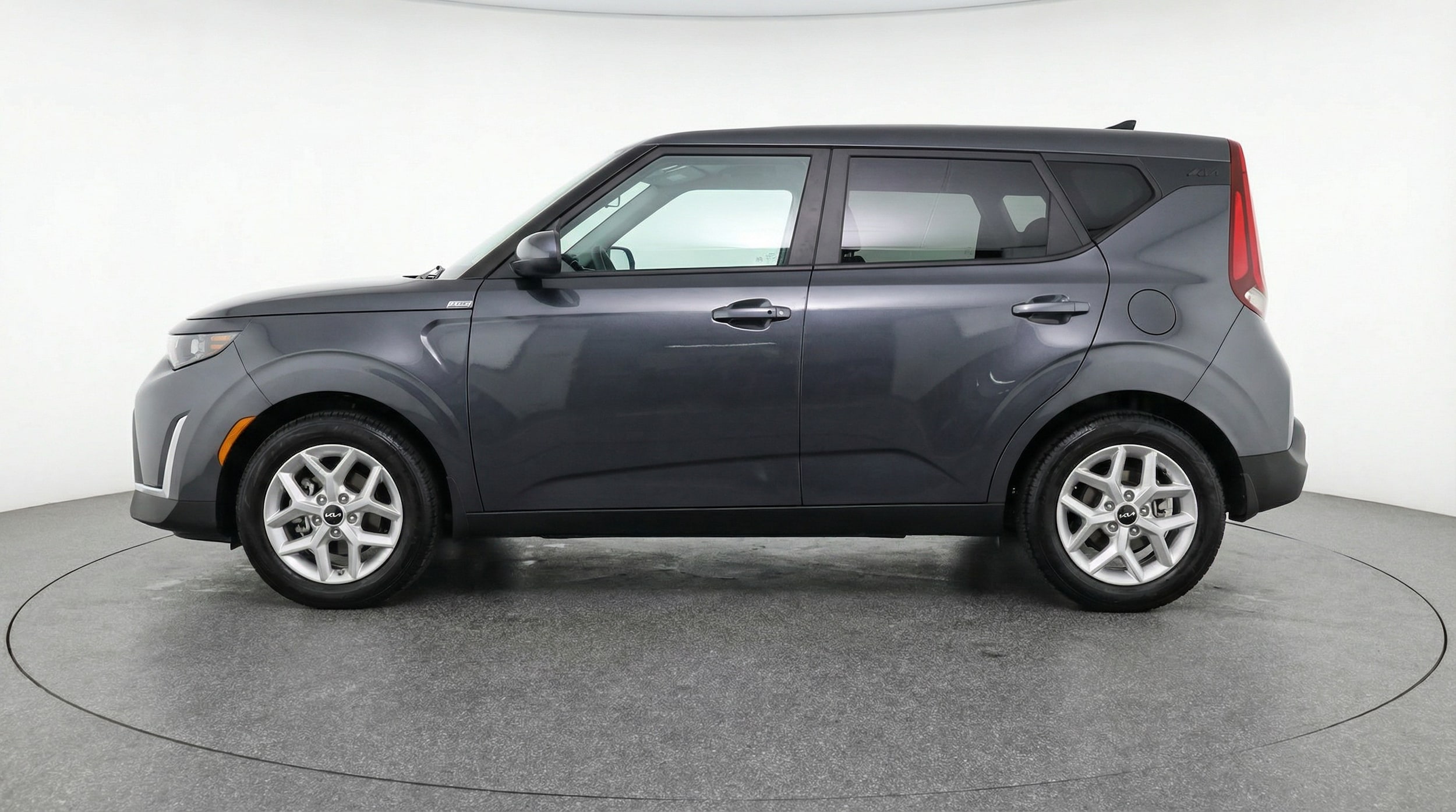 Thumbnail: 2025 Kia Soul - 4