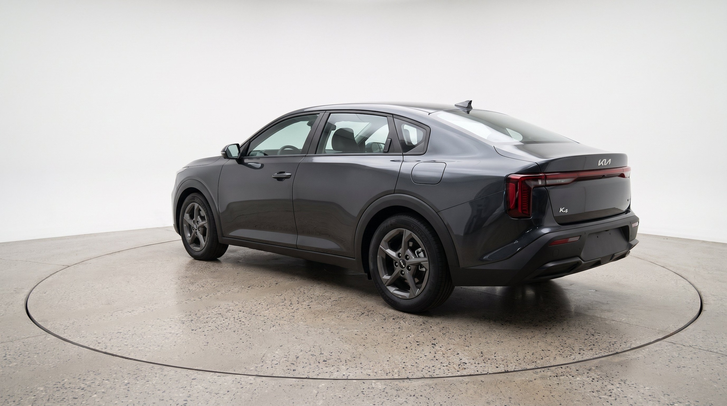 Thumbnail: 2026 Kia K4 - 6