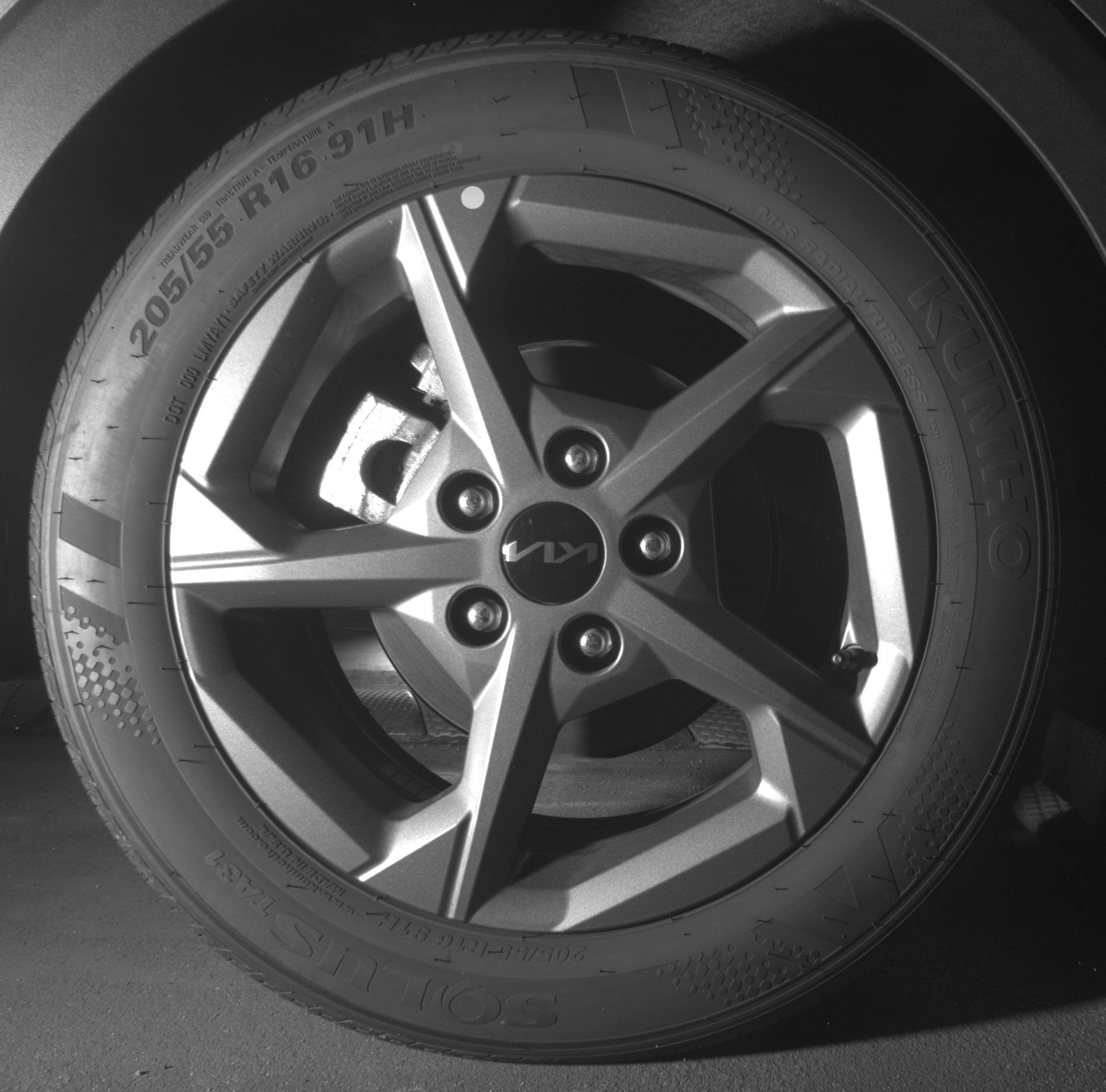 Thumbnail: 2026 Kia K4 - 13