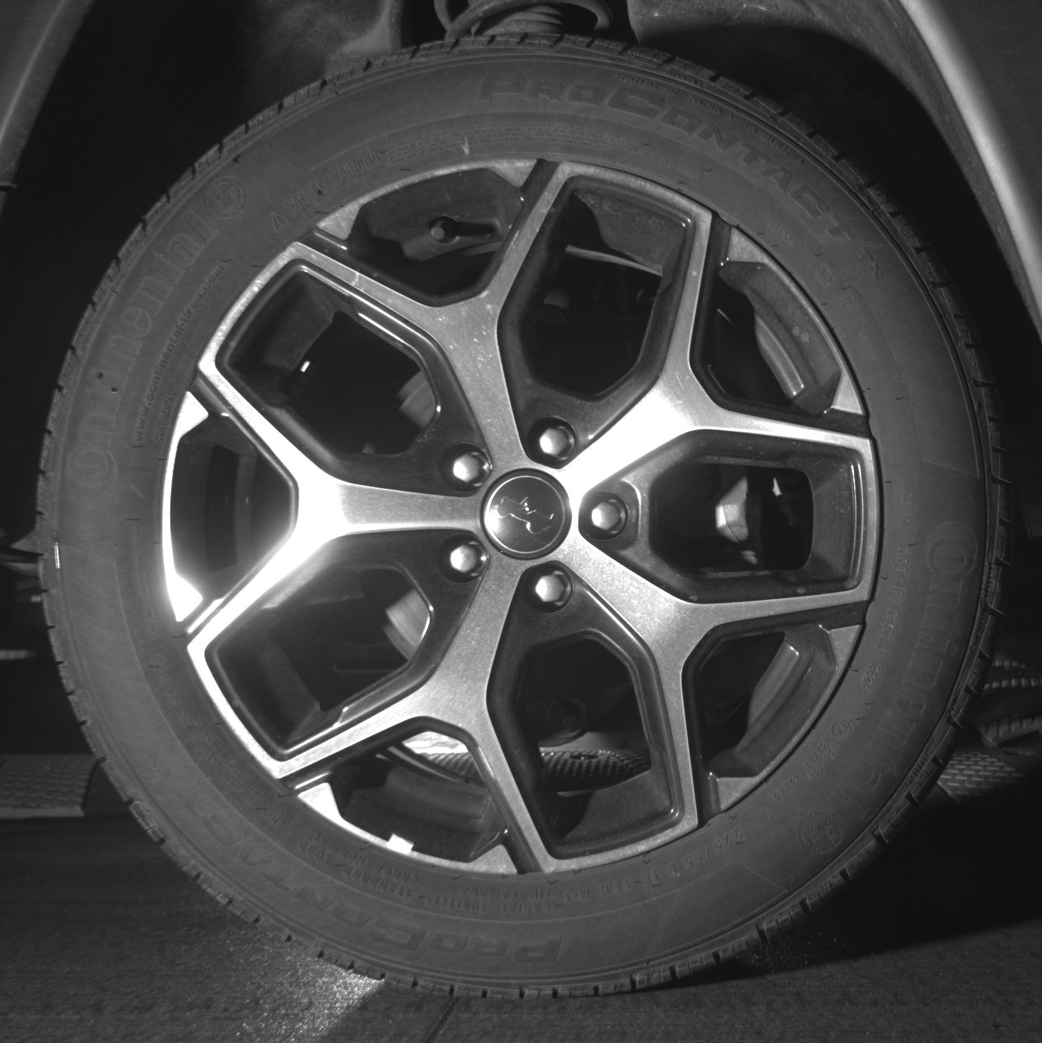 Thumbnail: 2025 Jeep Compass - 12