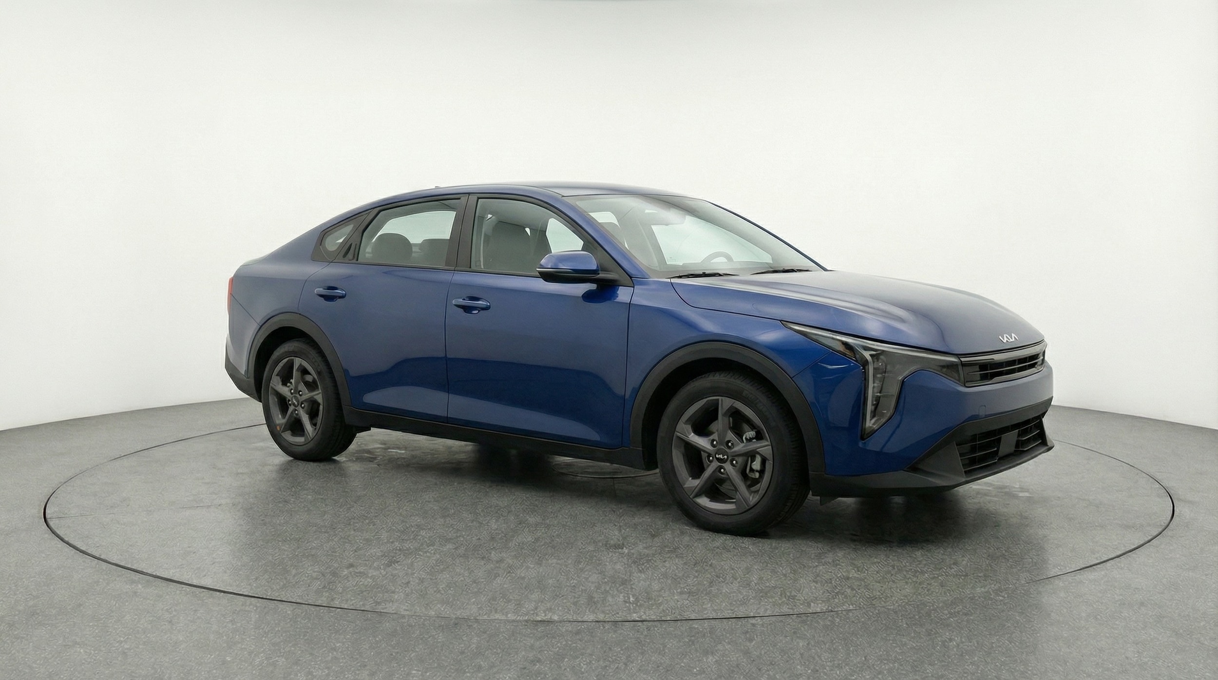 Thumbnail: 2025 Kia K4 - 1