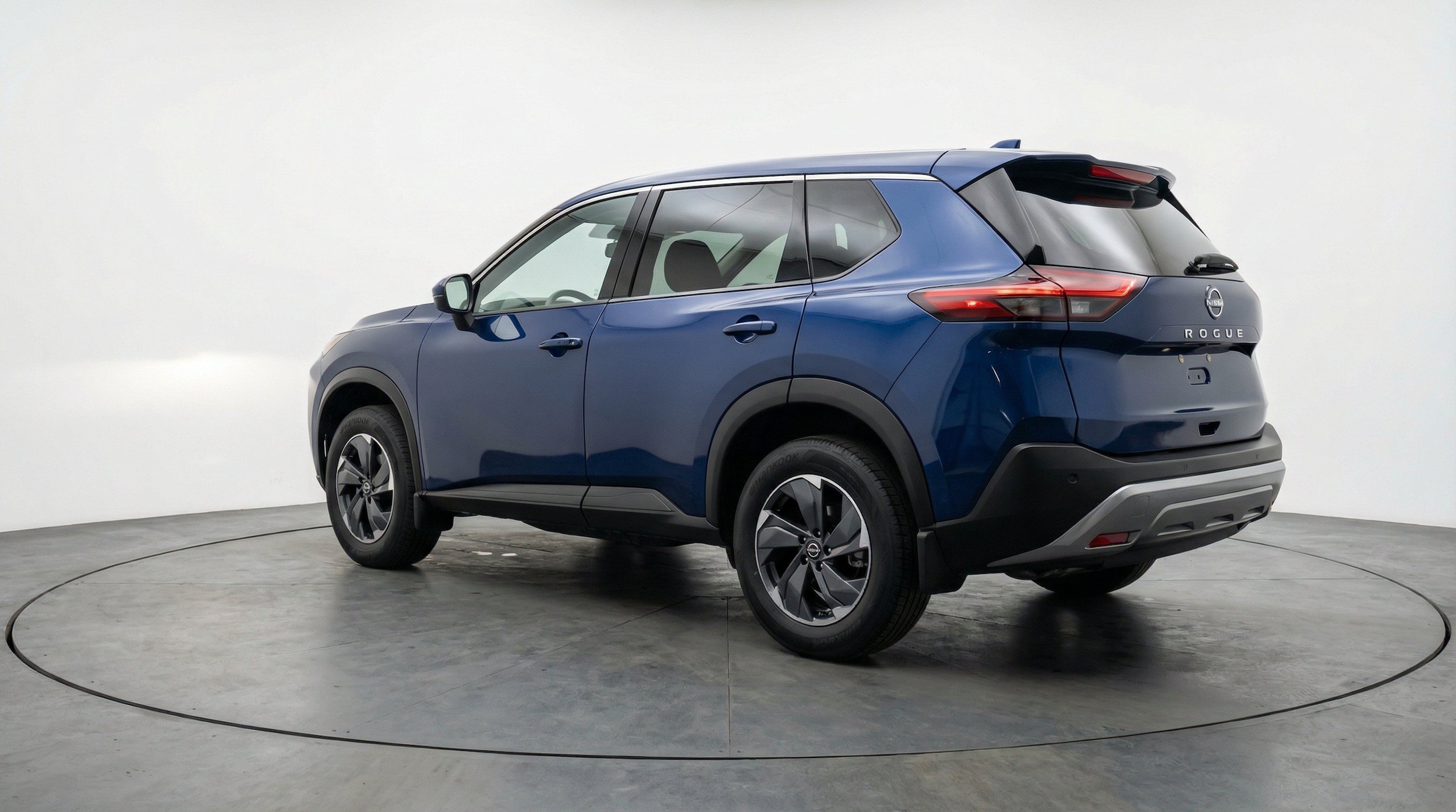 Thumbnail: 2025 Nissan Rogue - 6