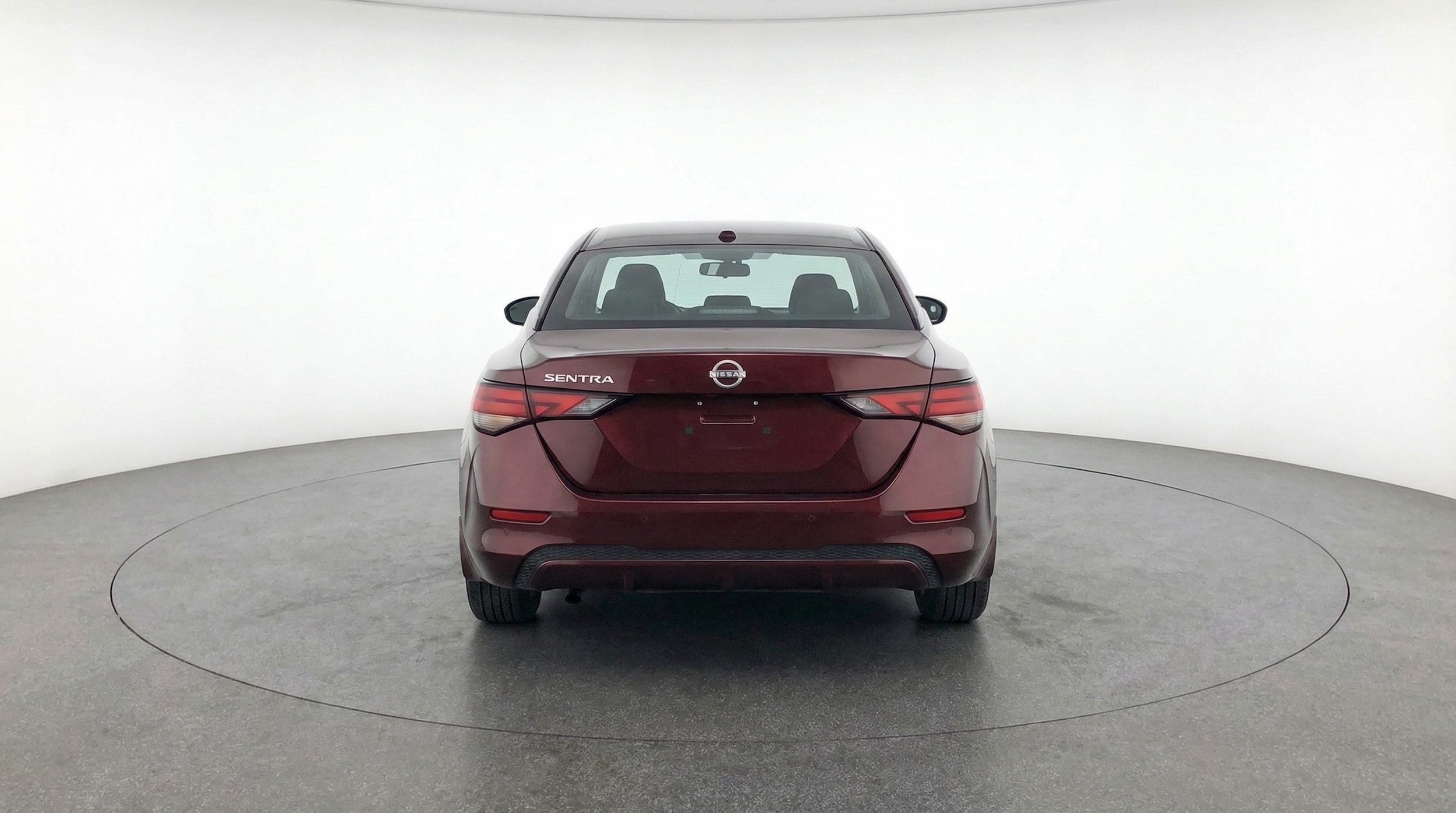 Thumbnail: 2025 Nissan Sentra - 6