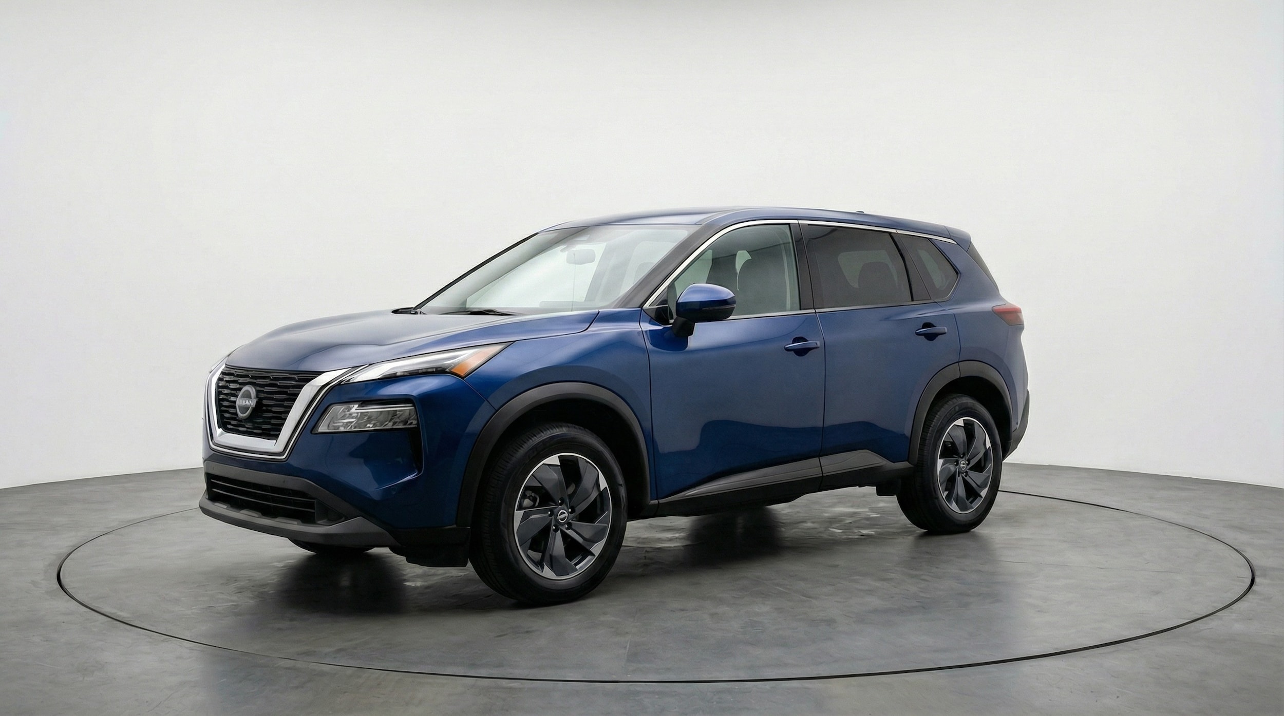 Thumbnail: 2025 Nissan Rogue - 3