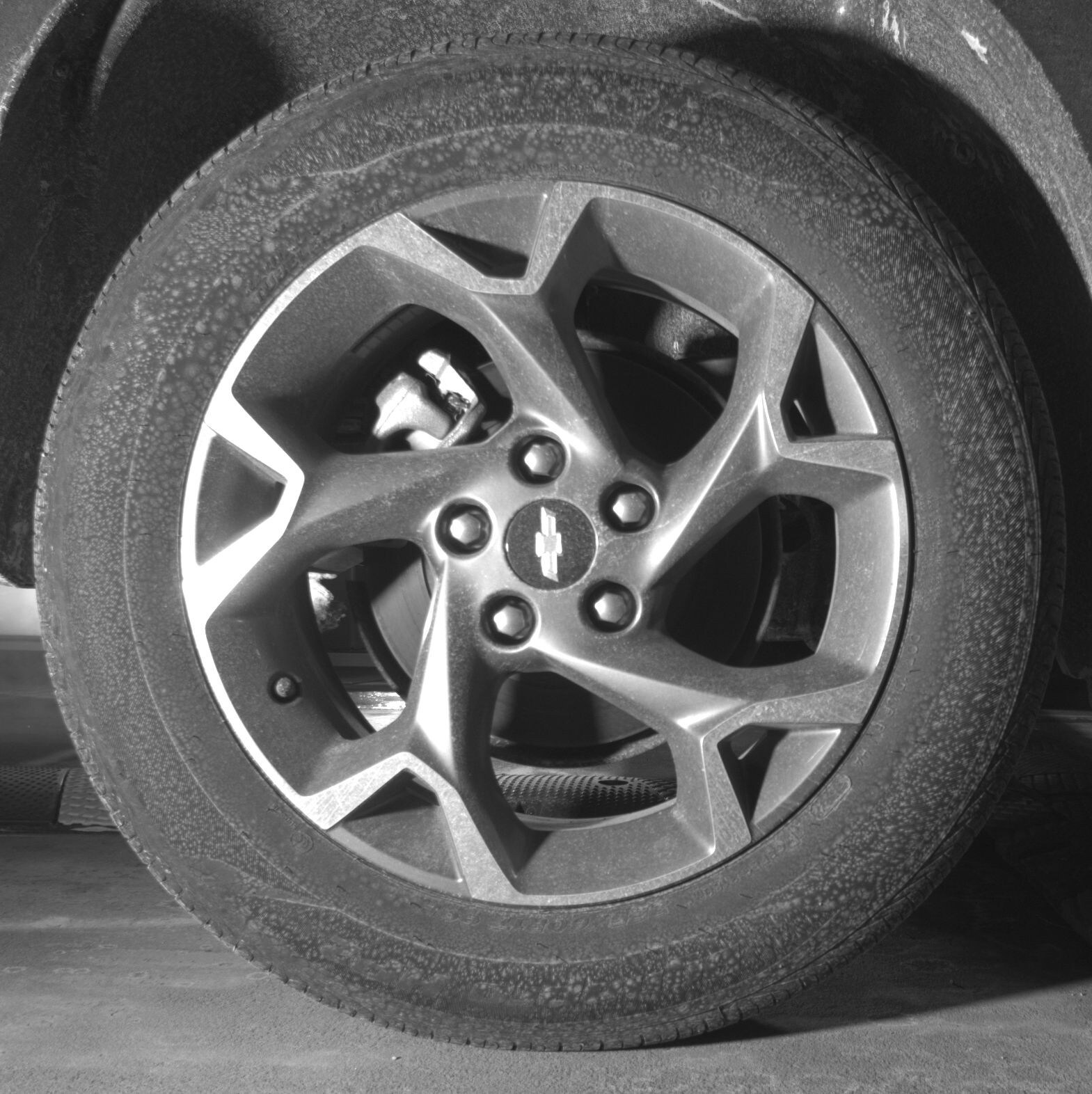 Thumbnail: 2025 Chevrolet Trax - 12