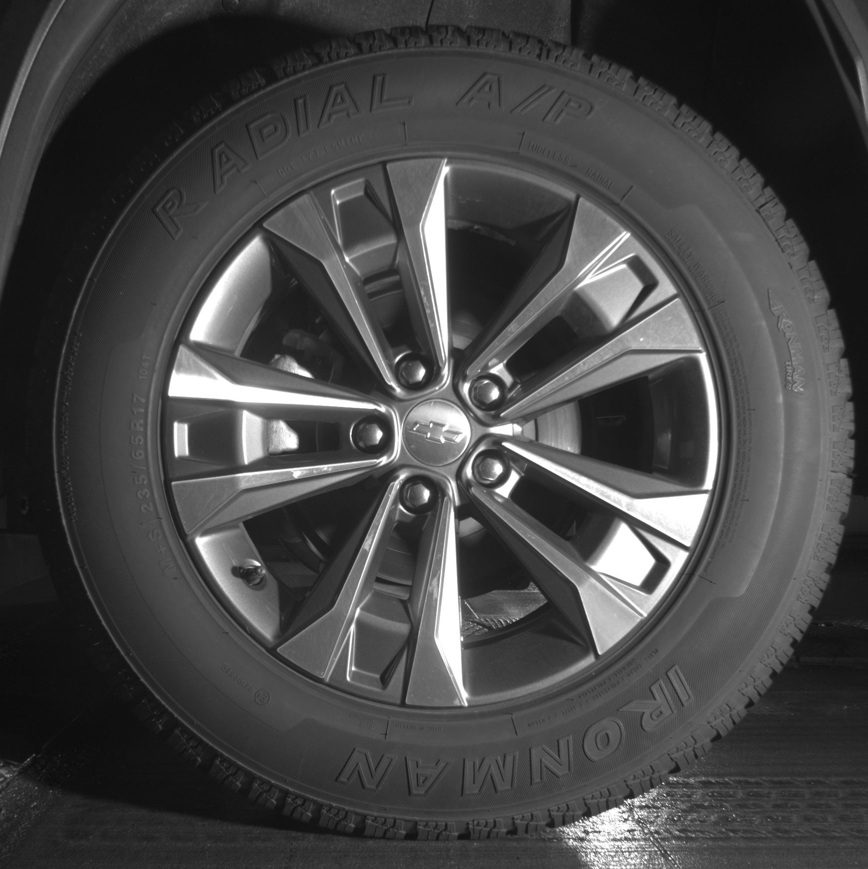 Thumbnail: 2025 Chevrolet Equinox - 11