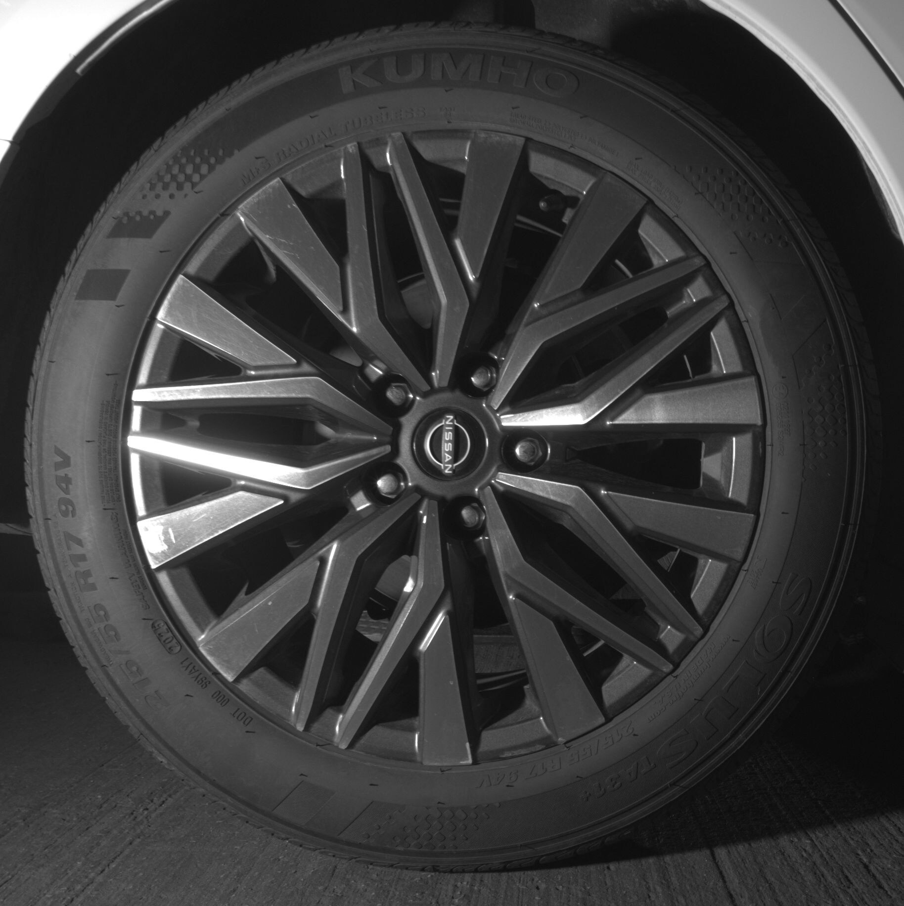 Thumbnail: 2025 Nissan Altima - 12