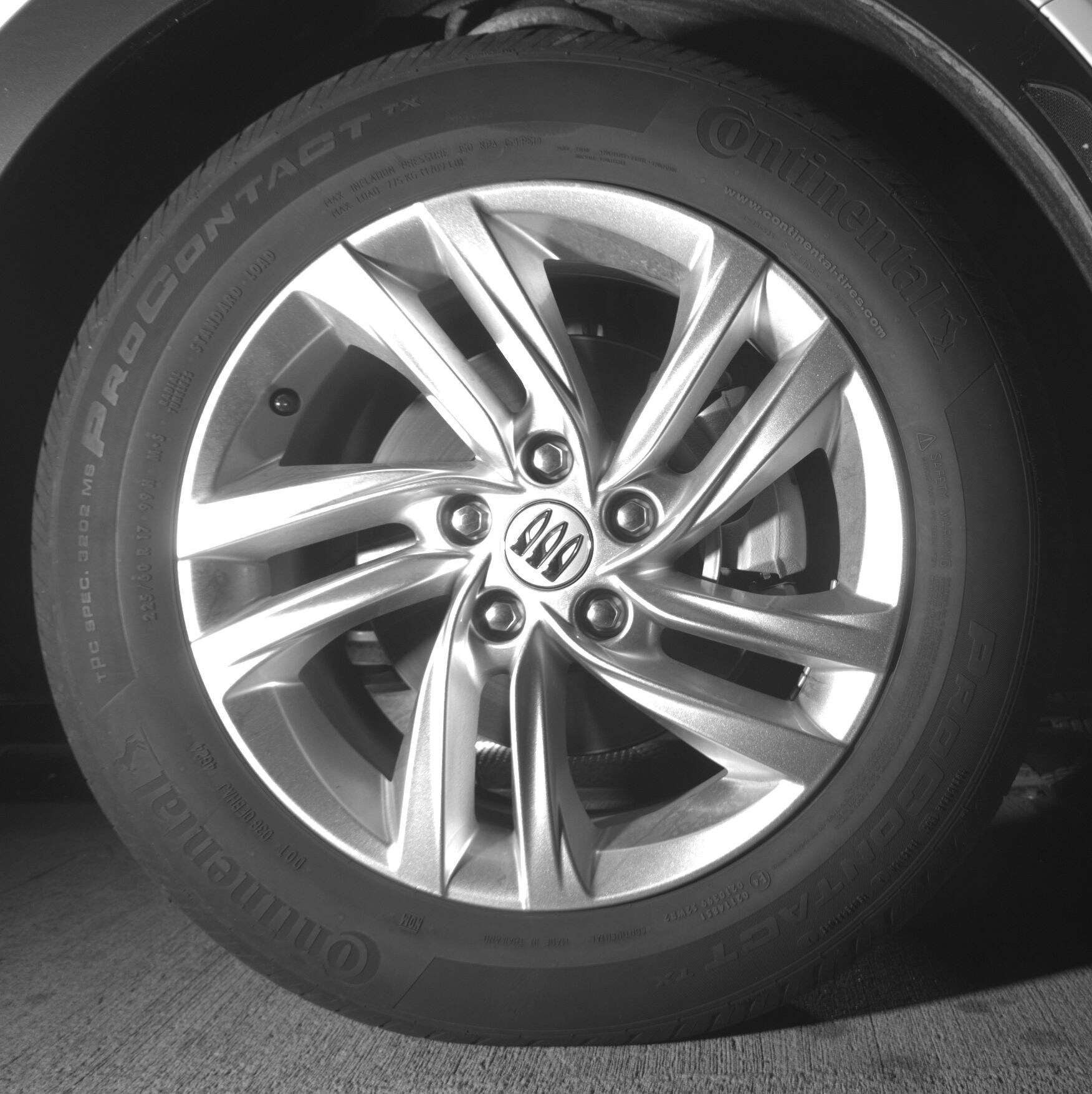 Thumbnail: 2025 Buick Envista - 10