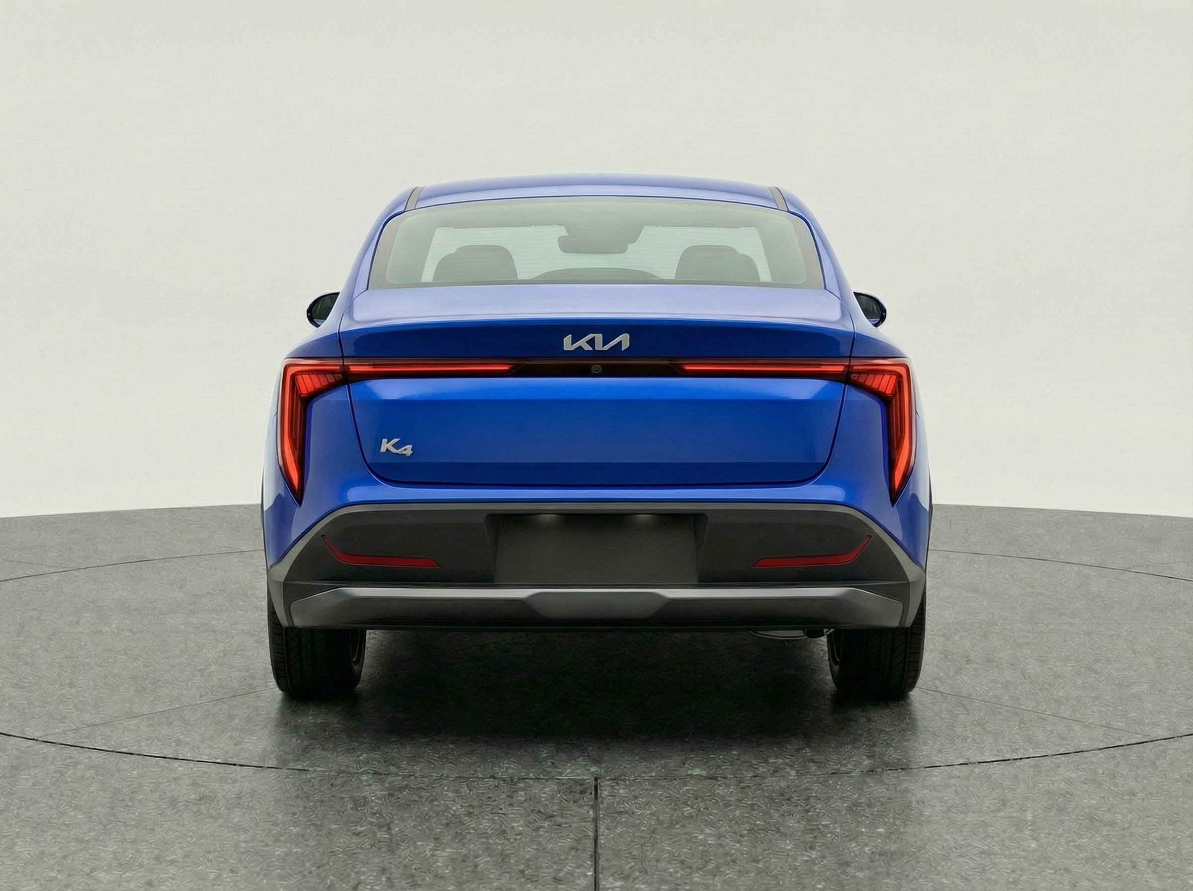 Thumbnail: 2025 Kia K4 - 6