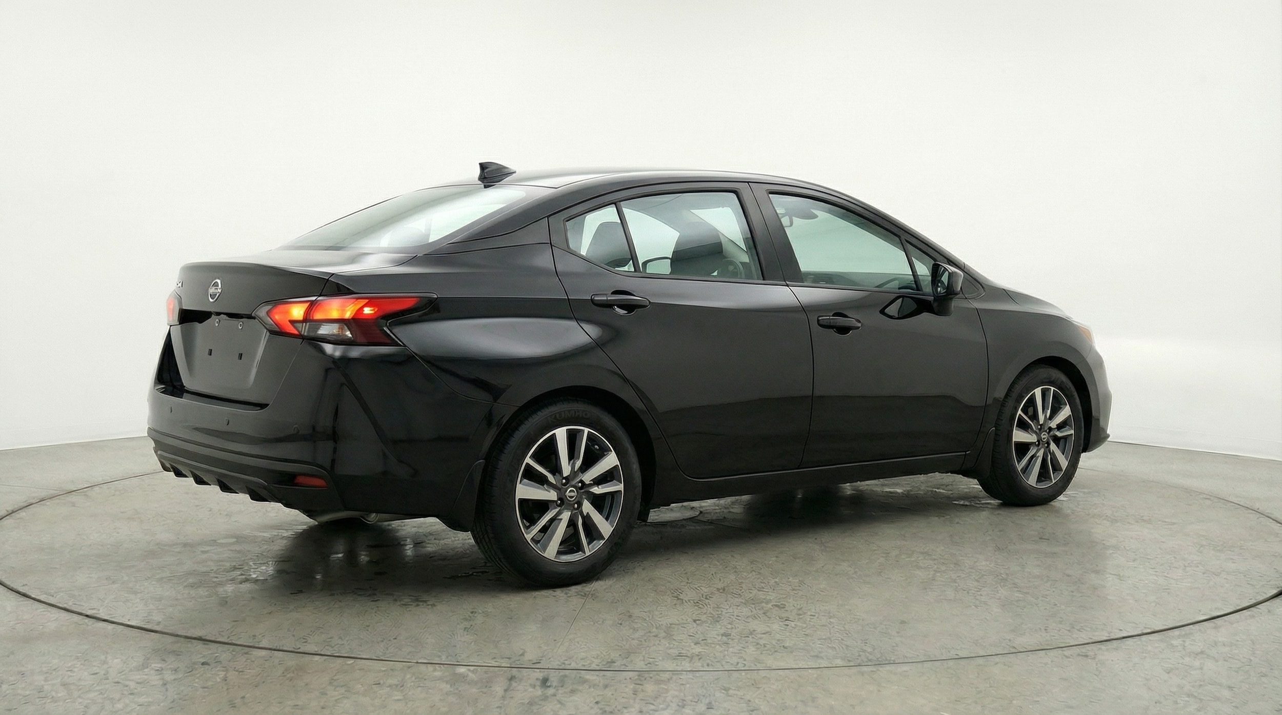 Thumbnail: 2025 Nissan Versa - 7