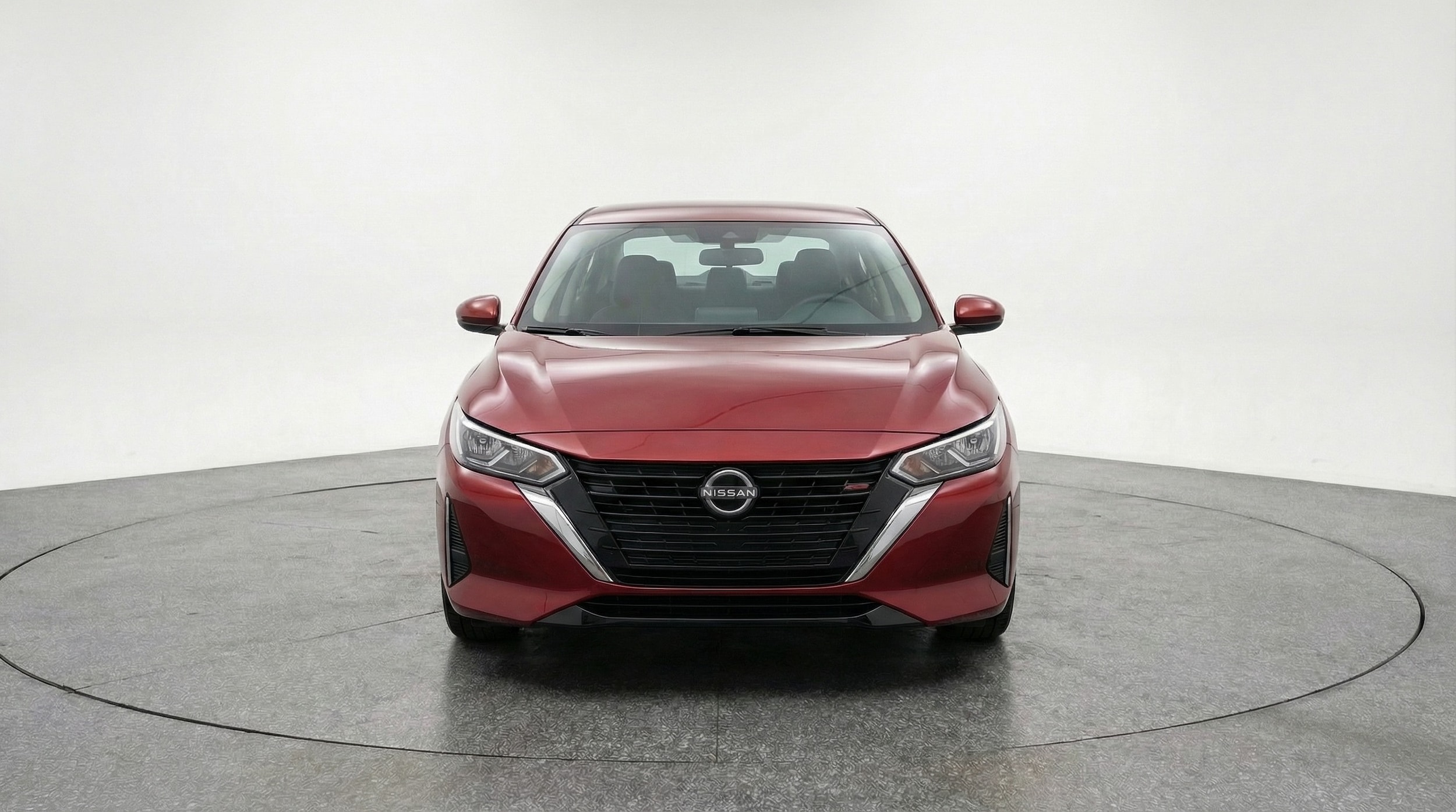 Thumbnail: 2025 Nissan Sentra - 2