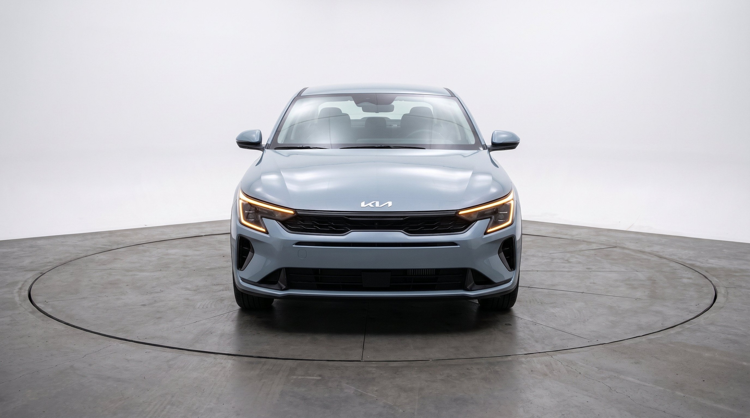 Thumbnail: 2026 Kia K4 - 2