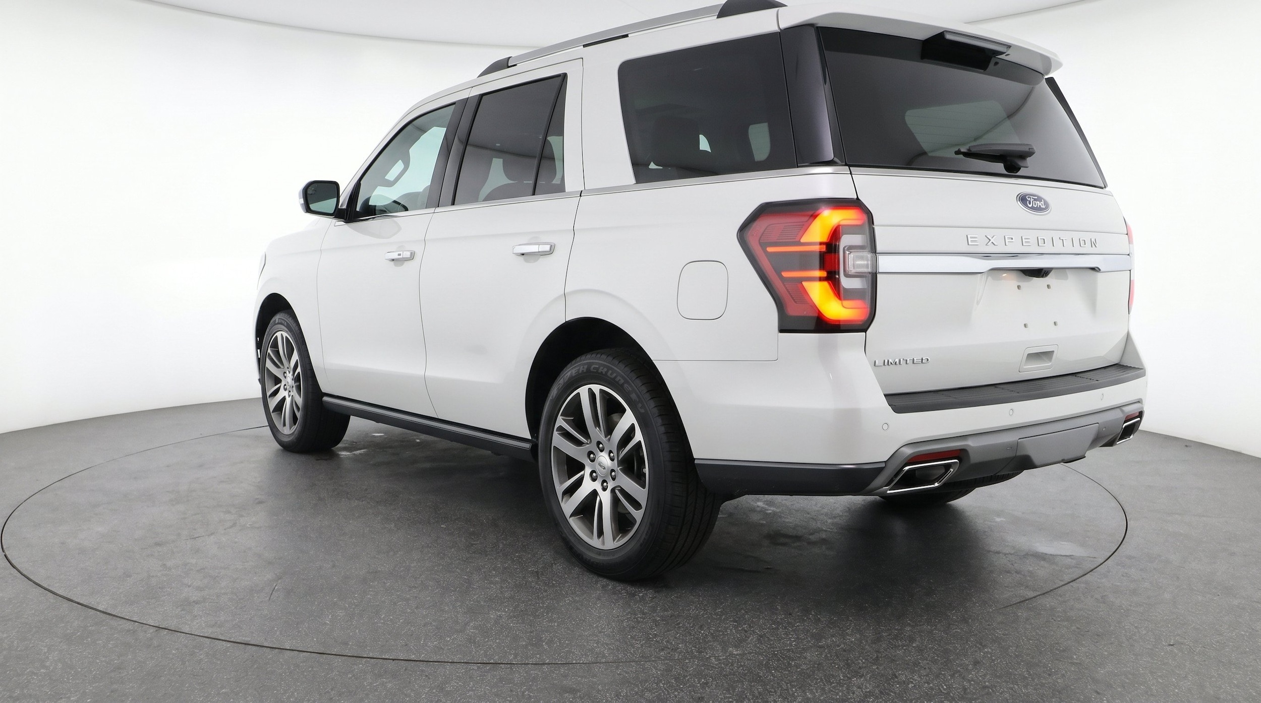 Thumbnail: 2024 Ford Expedition - 6