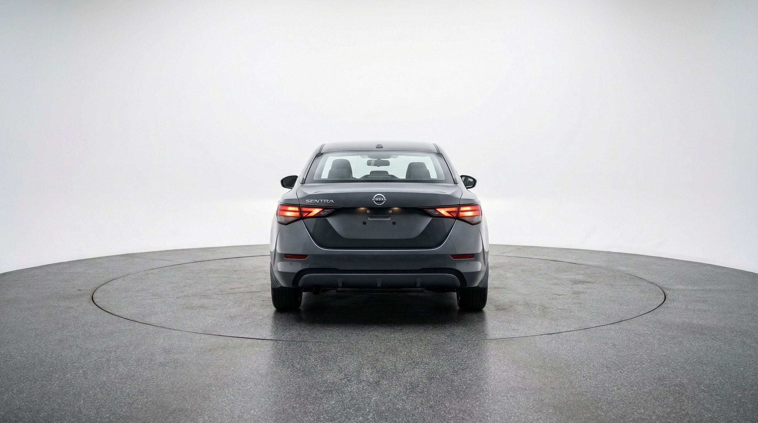 Thumbnail: 2025 Nissan Sentra - 6