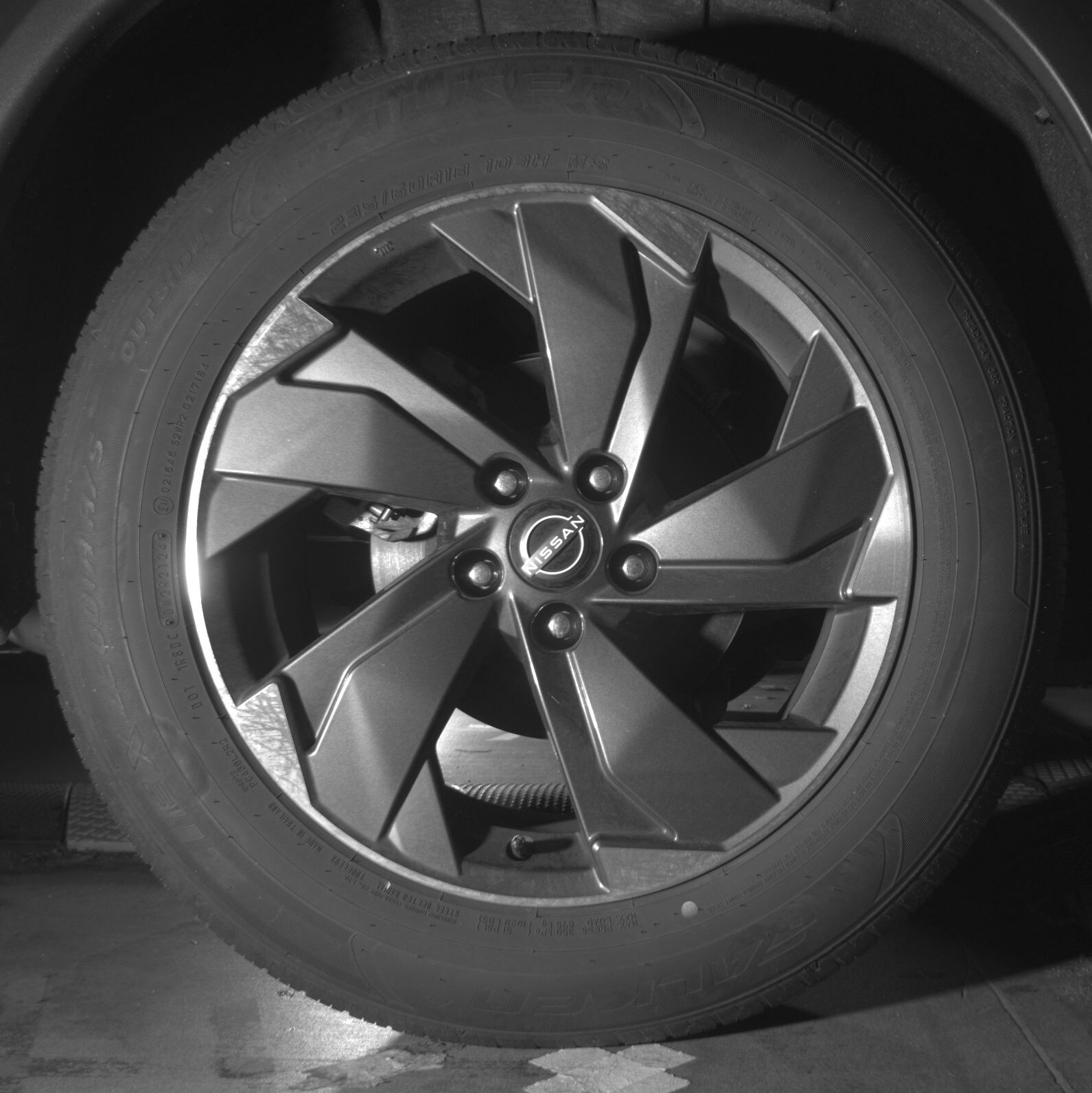 Thumbnail: 2025 Nissan Rogue - 12