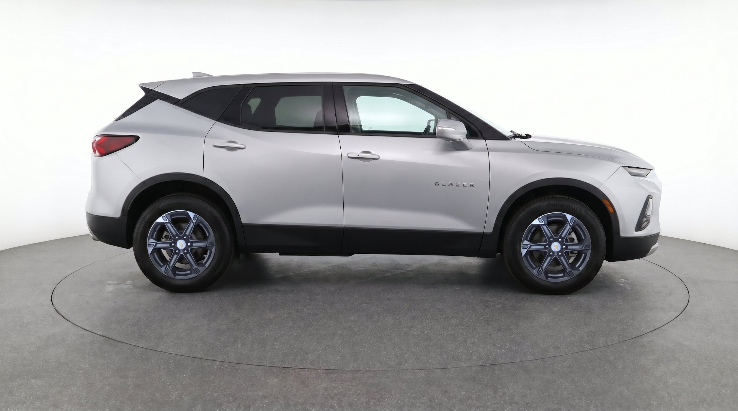 Thumbnail: 2026 Chevrolet Blazer - 11