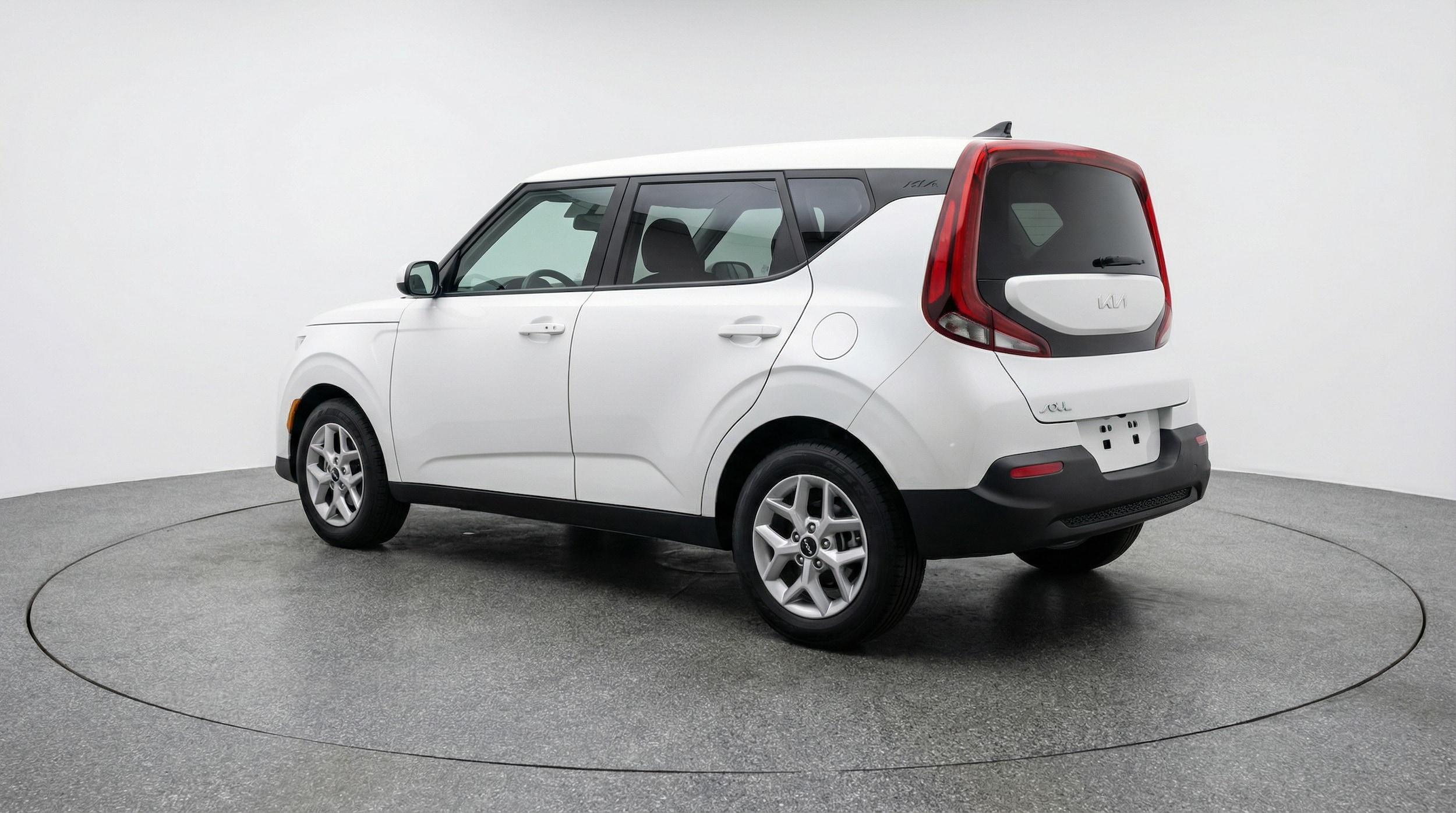 Thumbnail: 2025 Kia Soul - 5