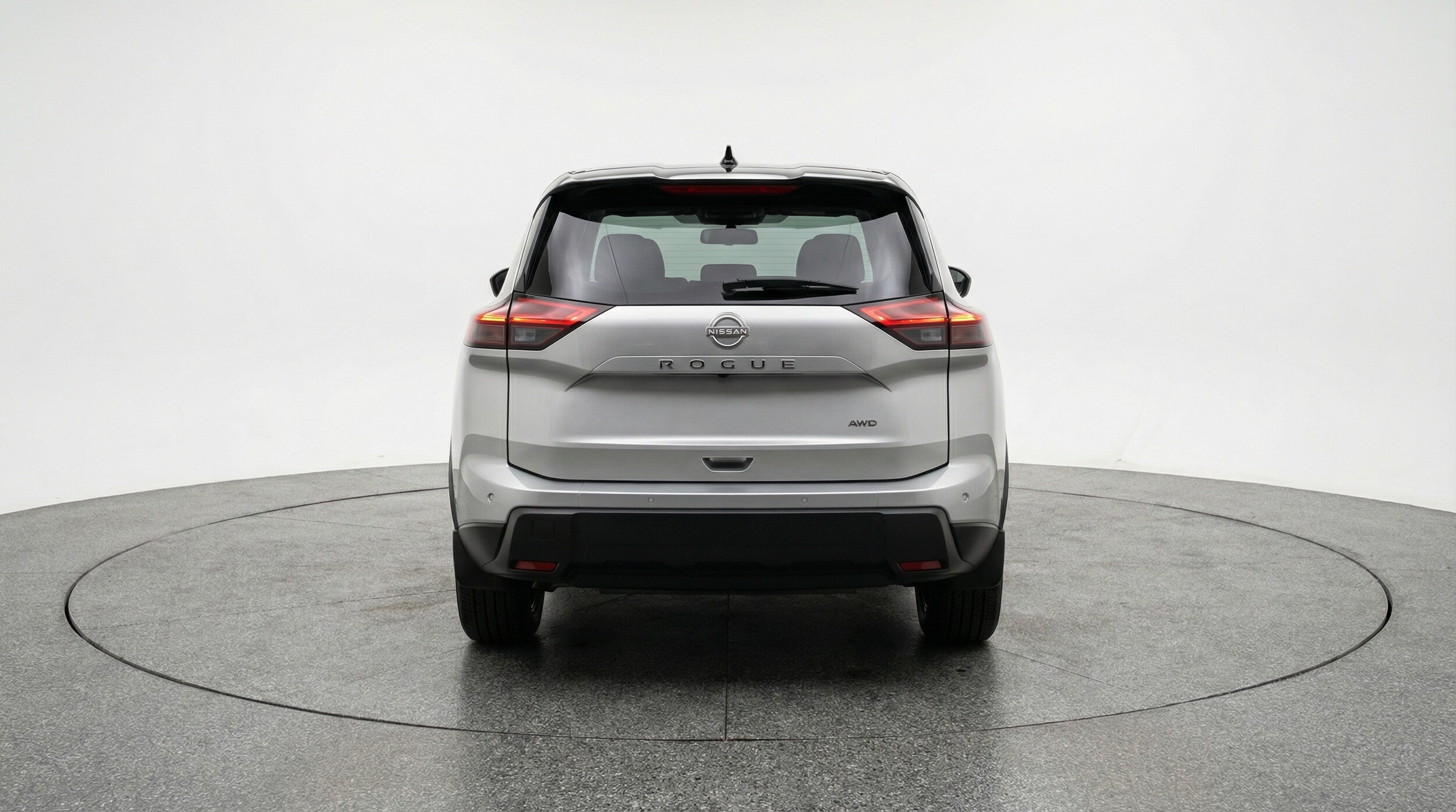 Thumbnail: 2025 Nissan Rogue - 6