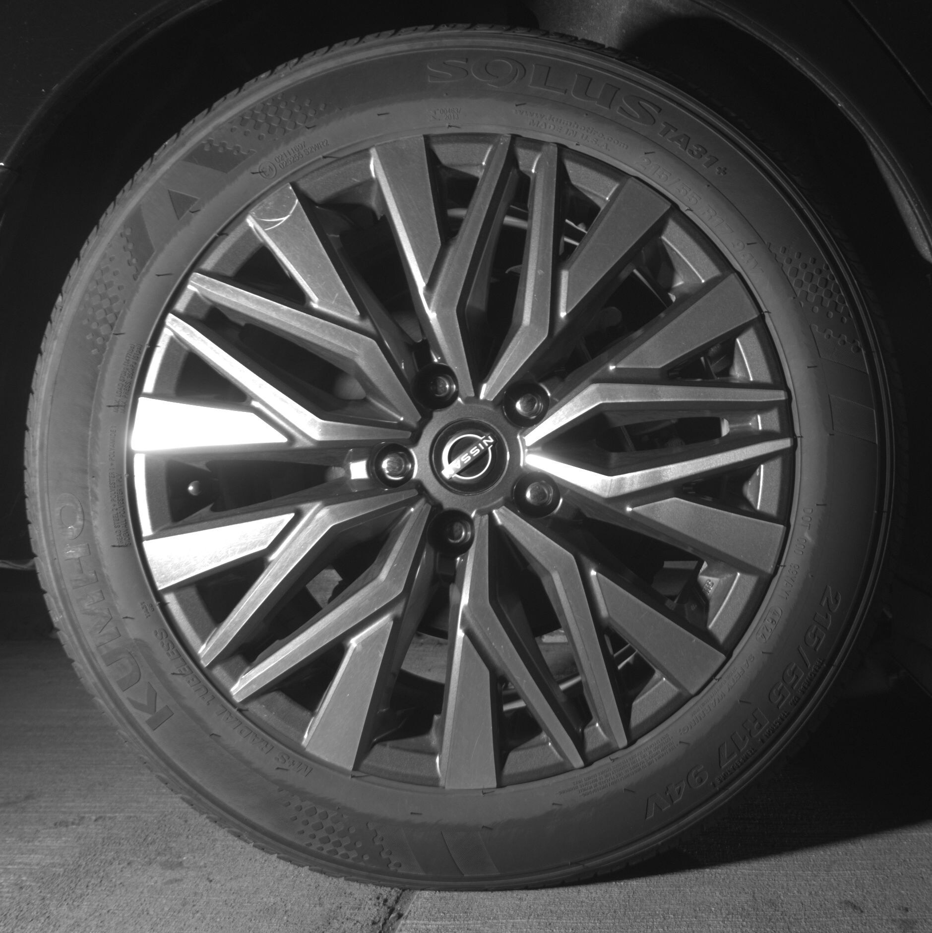 Thumbnail: 2025 Nissan Altima - 12