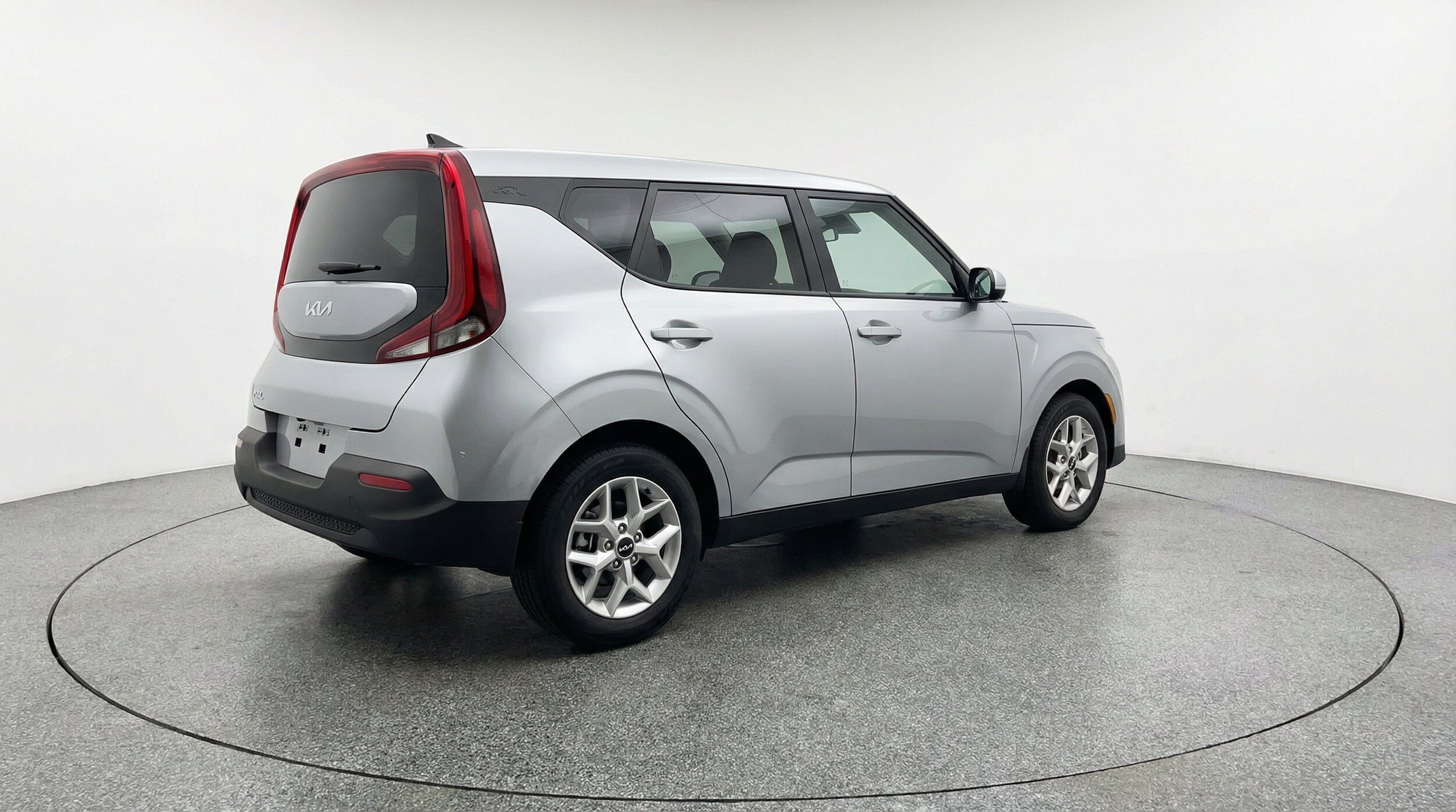 Thumbnail: 2025 Kia Soul - 9