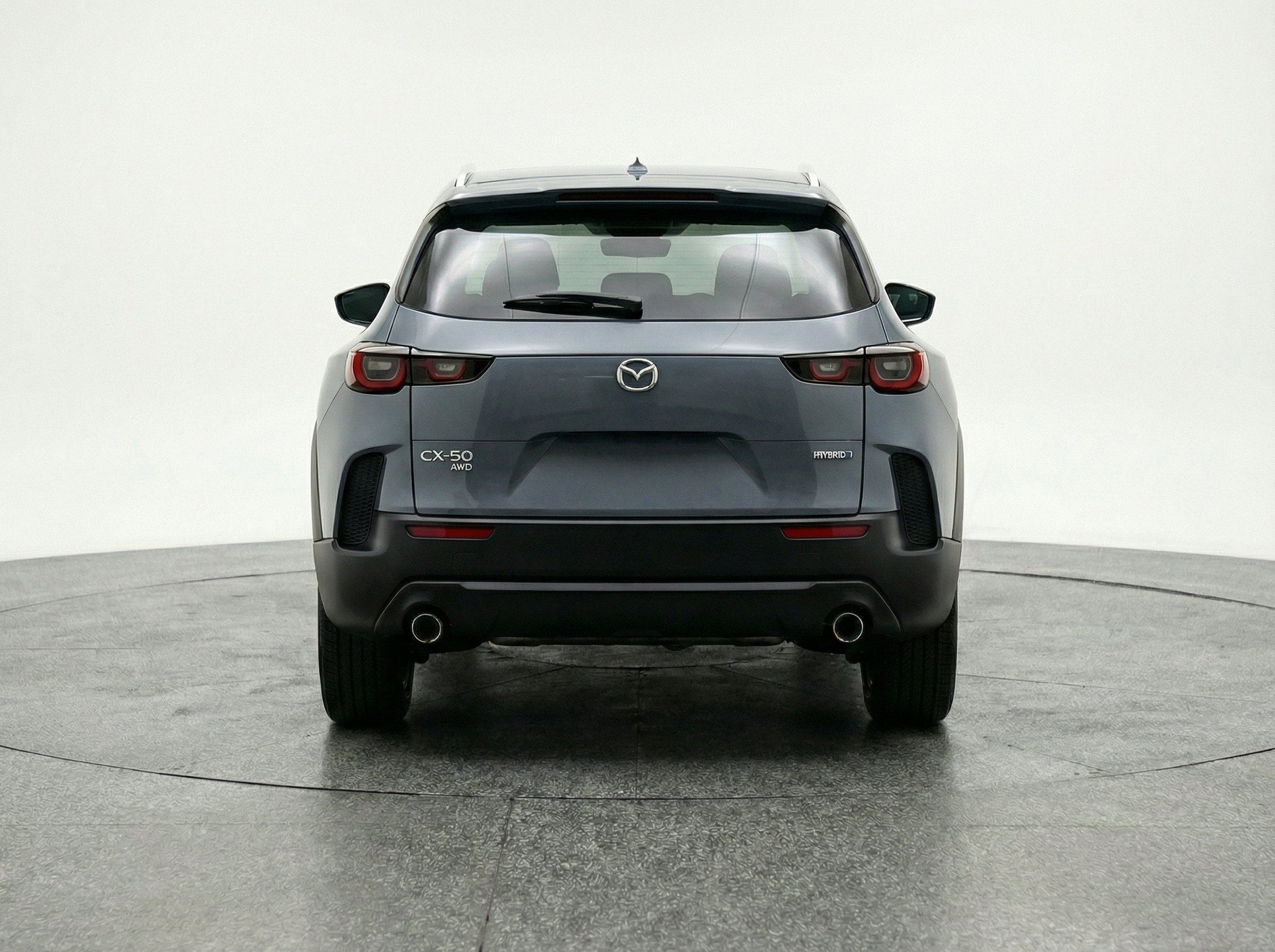 Thumbnail: 2025 Mazda CX-50 - 7