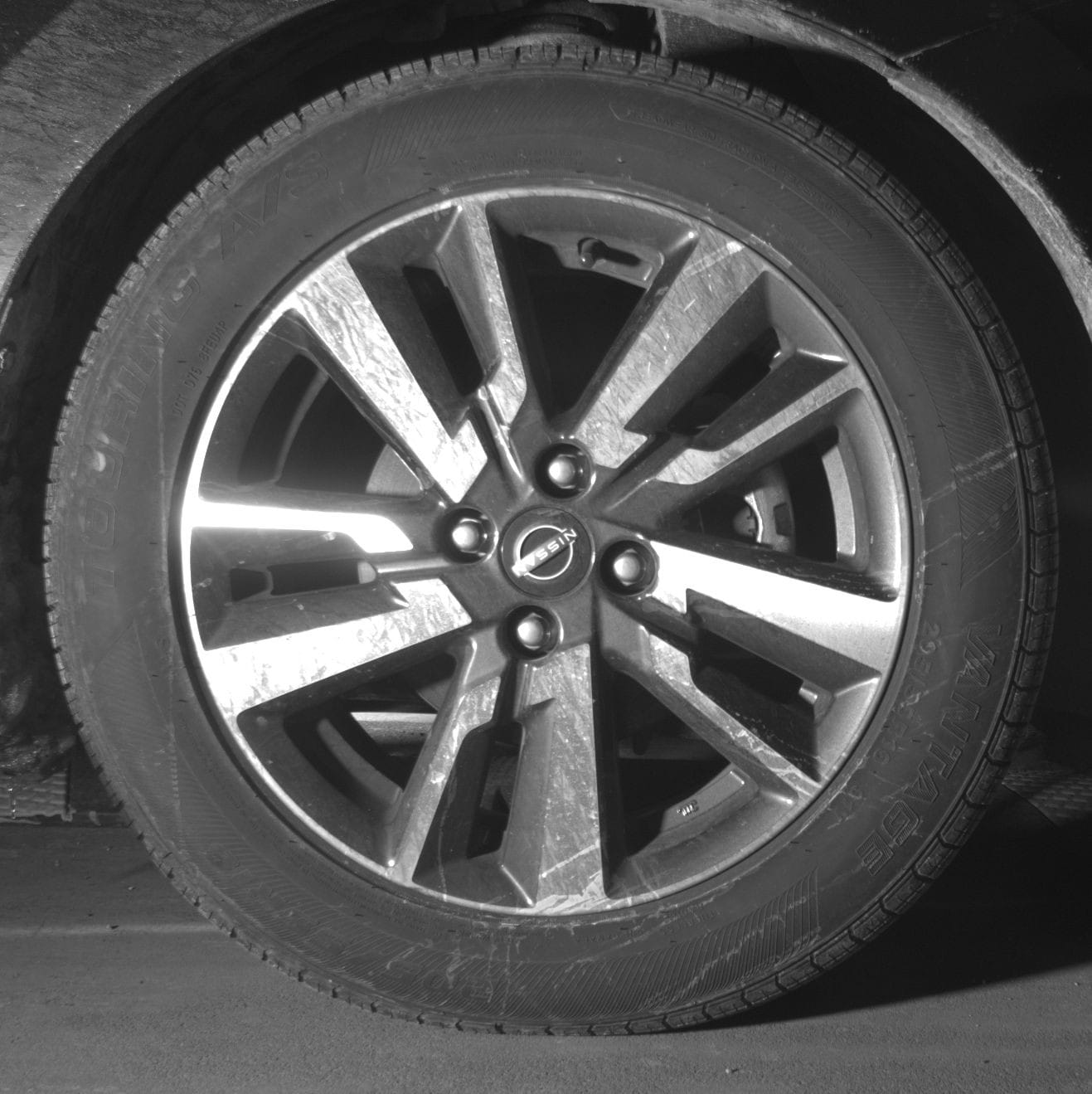 Thumbnail: 2025 Nissan Versa - 10