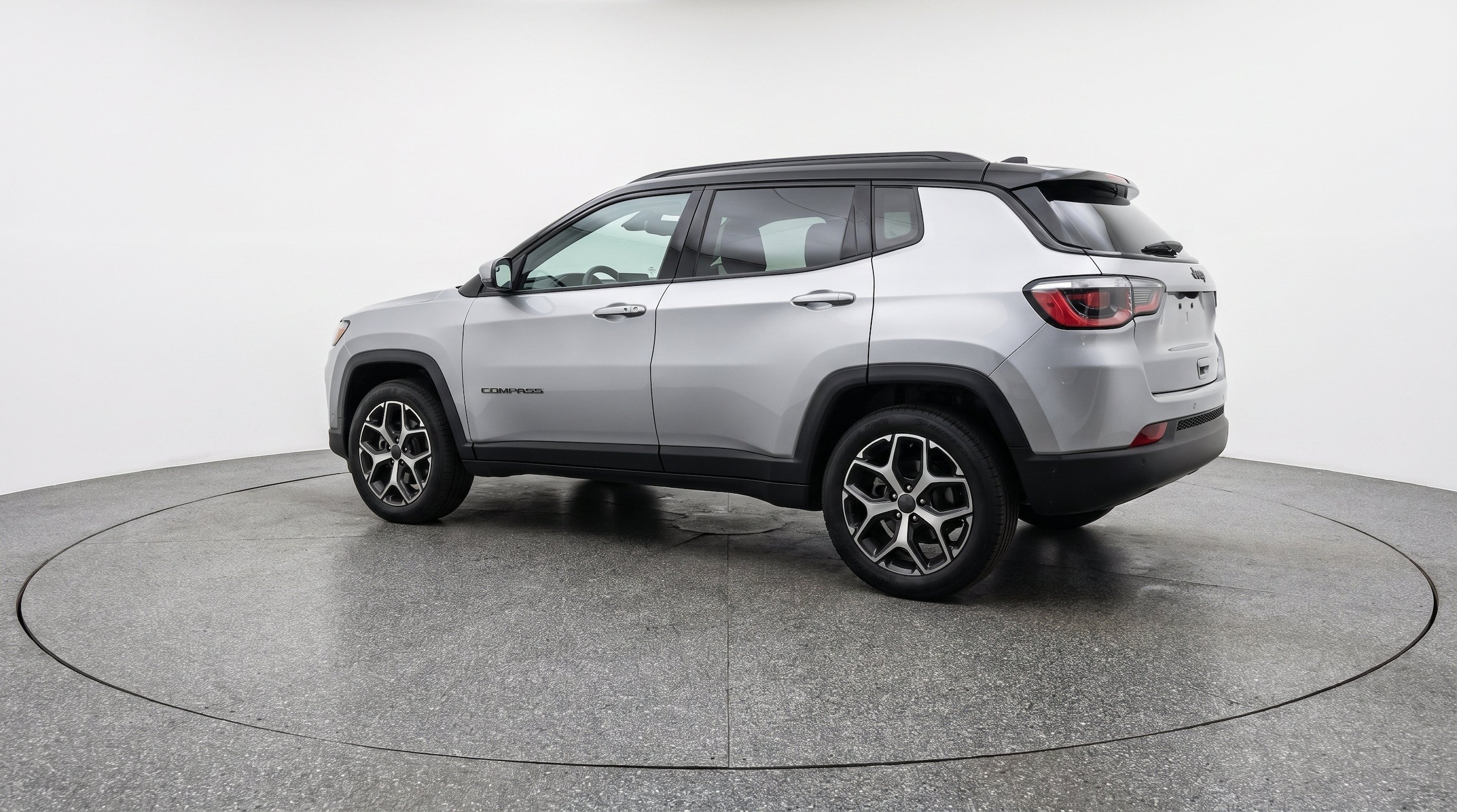 Thumbnail: 2025 Jeep Compass - 6