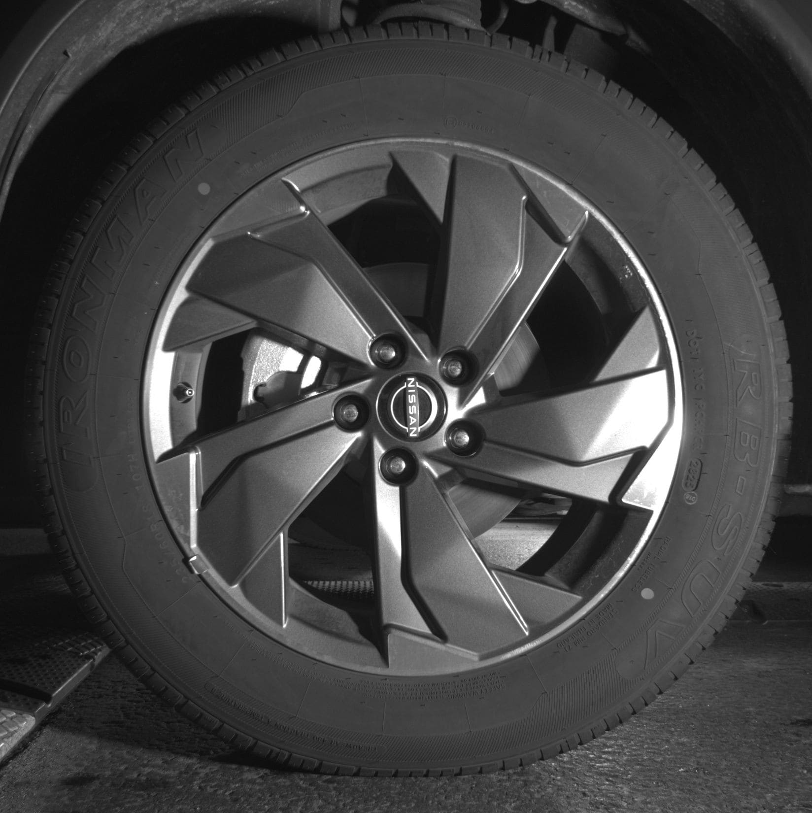 Thumbnail: 2025 Nissan Rogue - 9