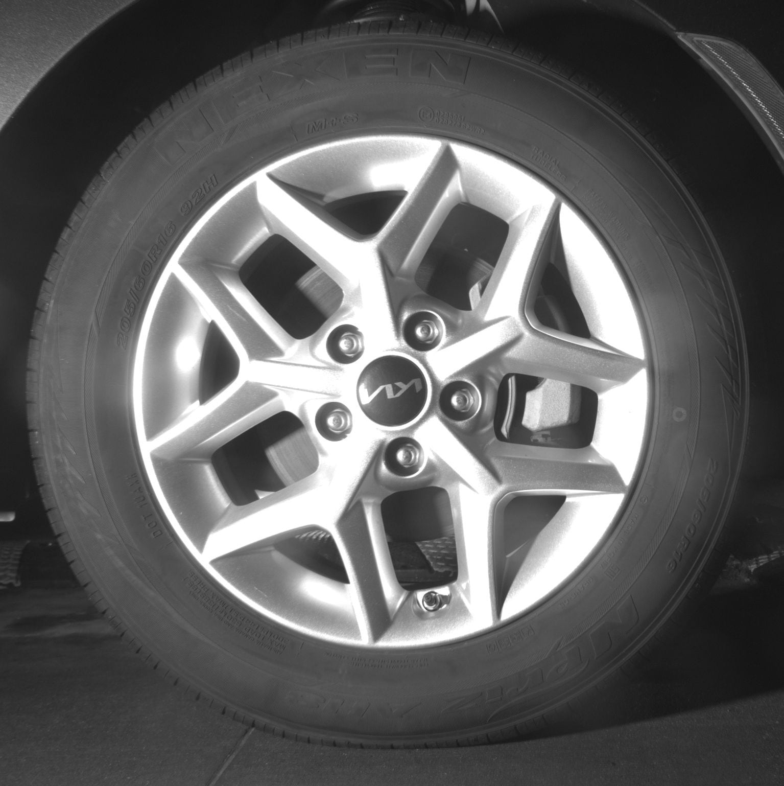 Thumbnail: 2025 Kia Soul - 10