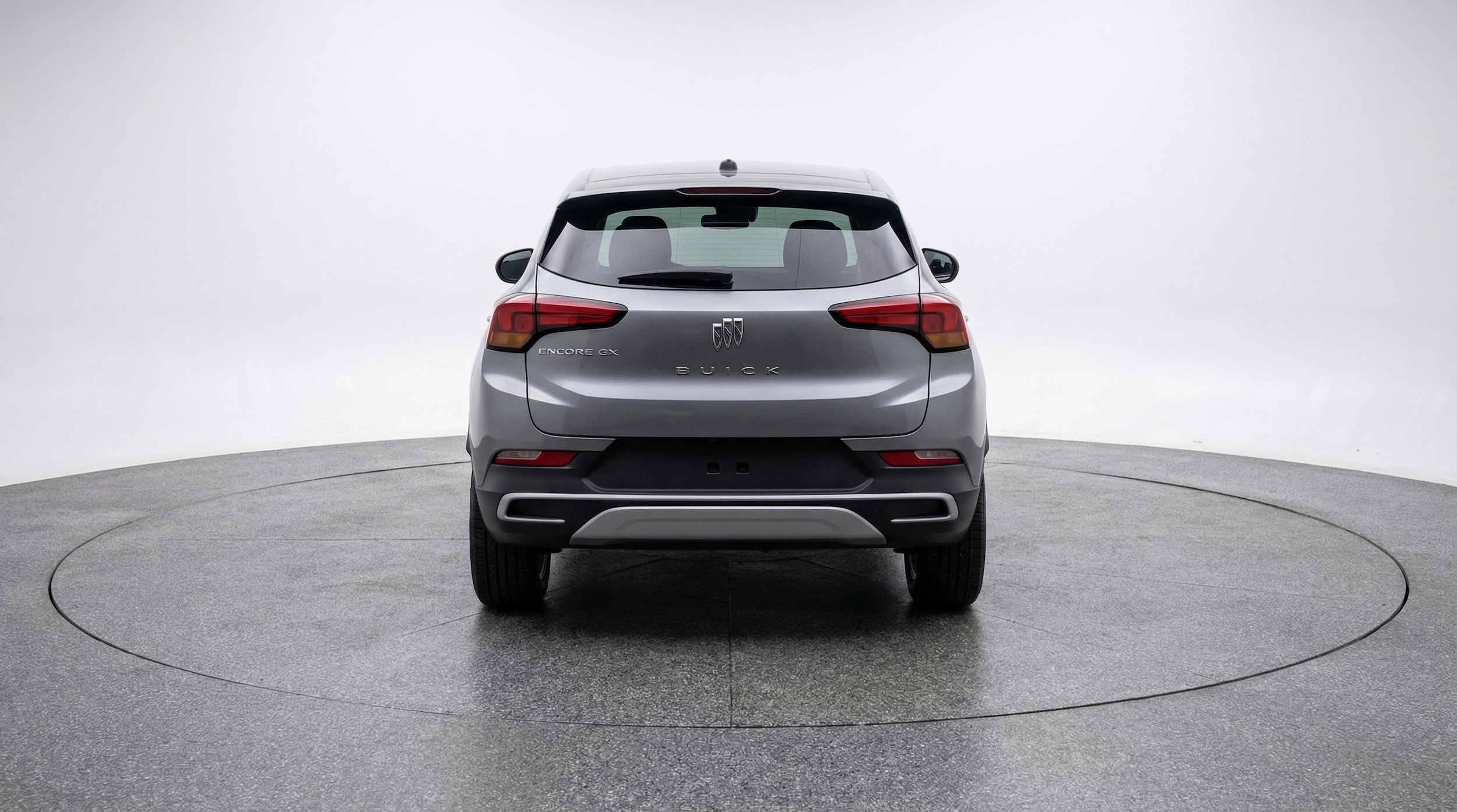 Thumbnail: 2025 Buick Encore GX - 6