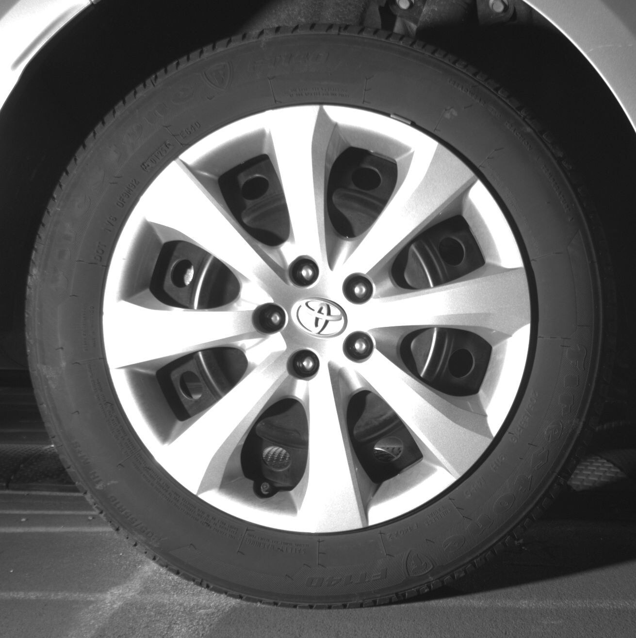 Thumbnail: 2025 Toyota Corolla - 12