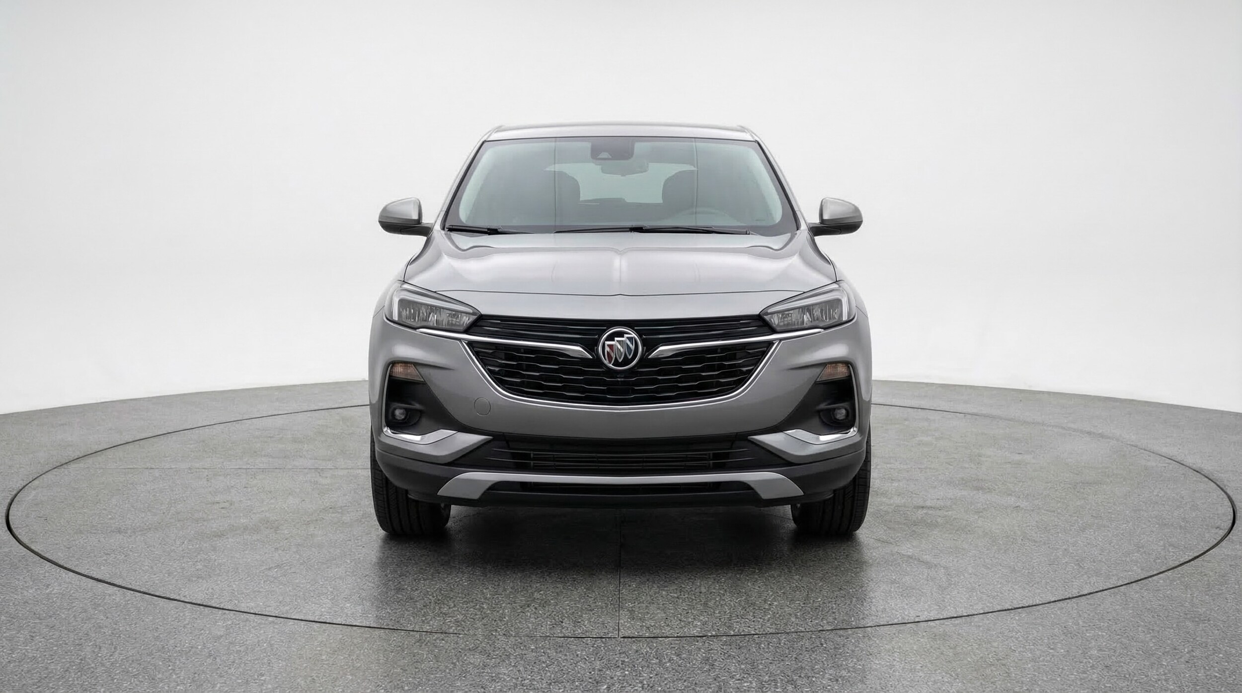 Thumbnail: 2025 Buick Encore GX - 2