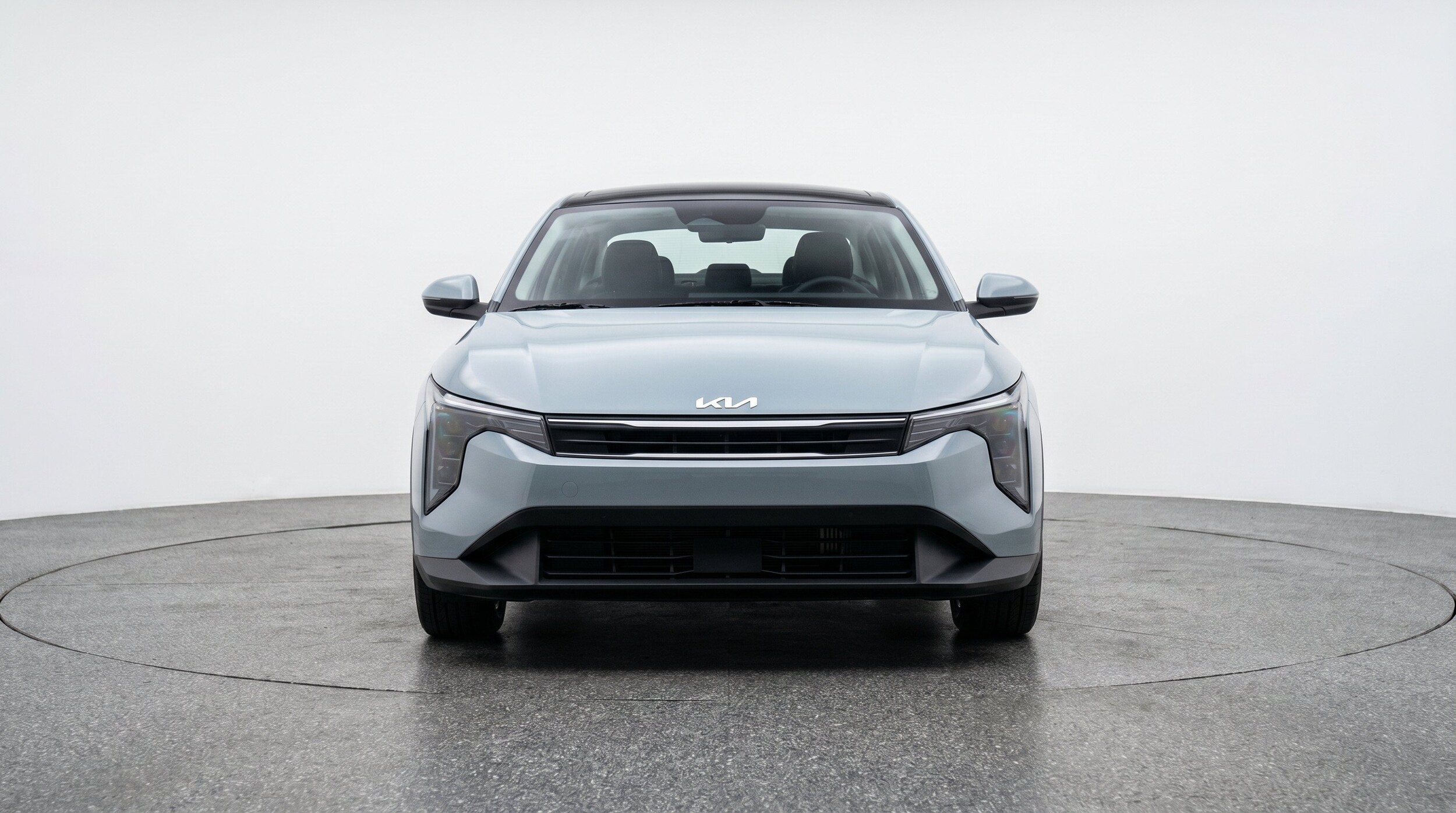 Thumbnail: 2026 Kia K4 - 2