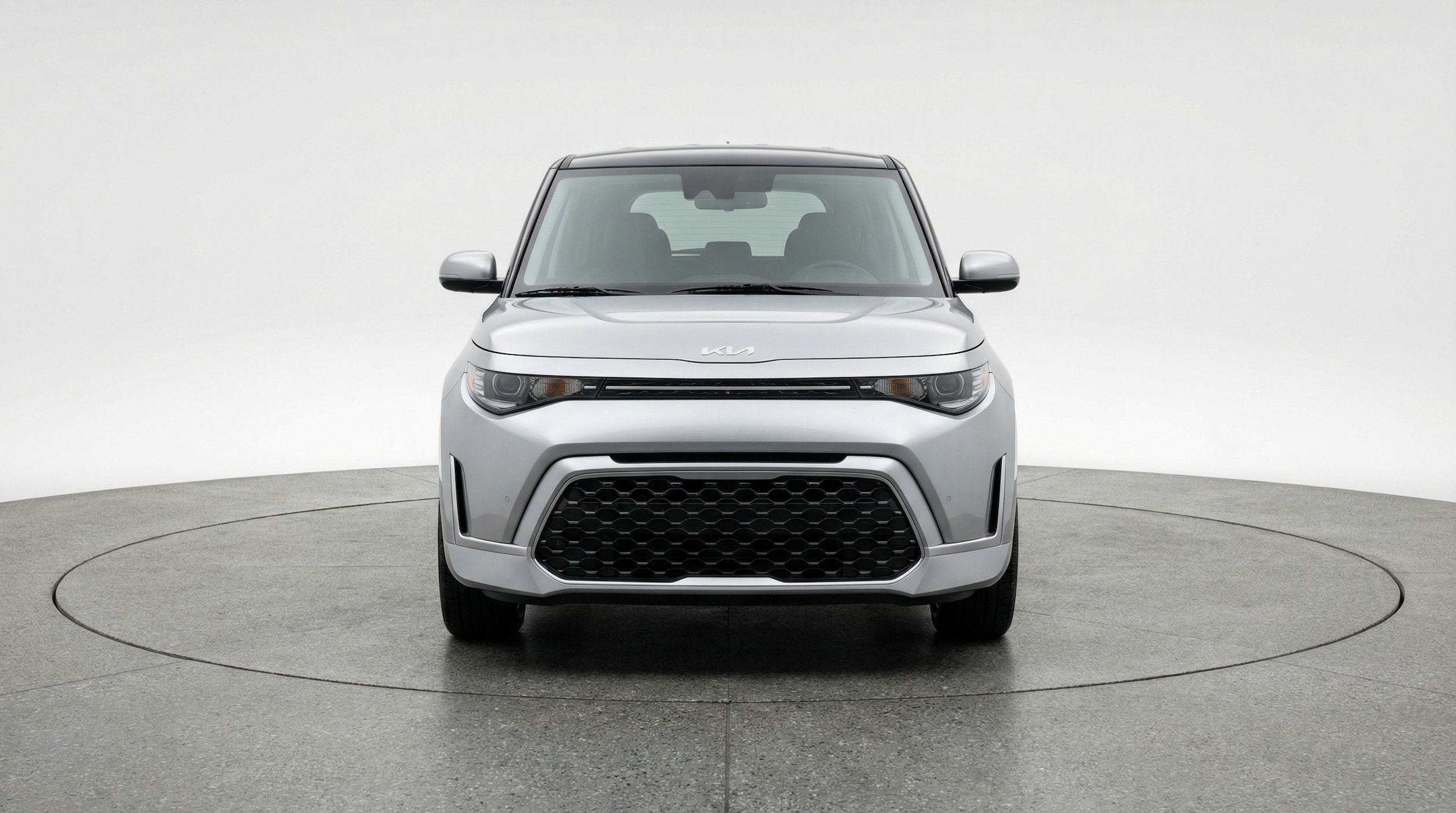 Thumbnail: 2025 Kia Soul - 2