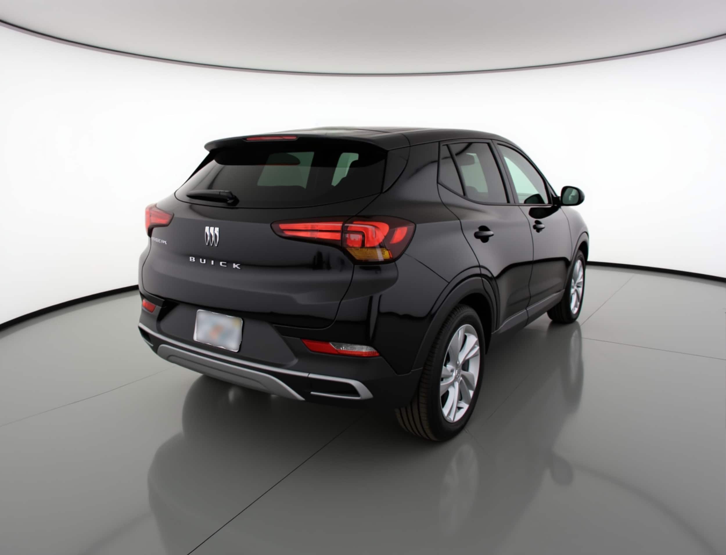 Thumbnail: 2025 Buick Encore GX - 7