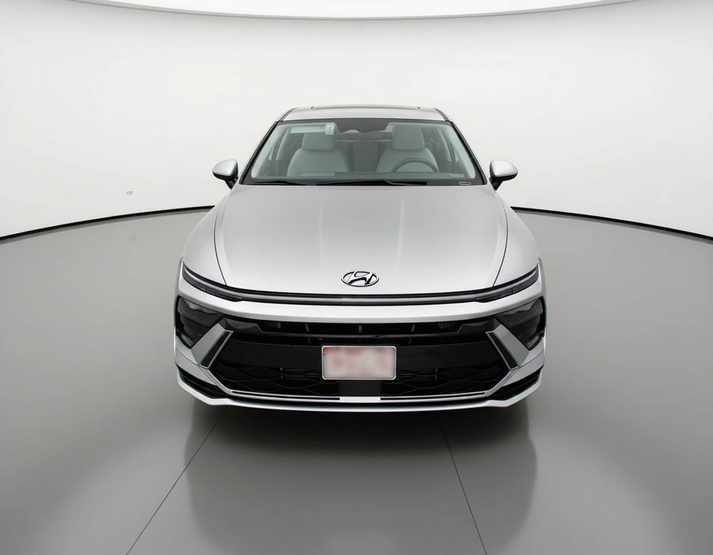 Thumbnail: 2025 Hyundai Sonata - 2